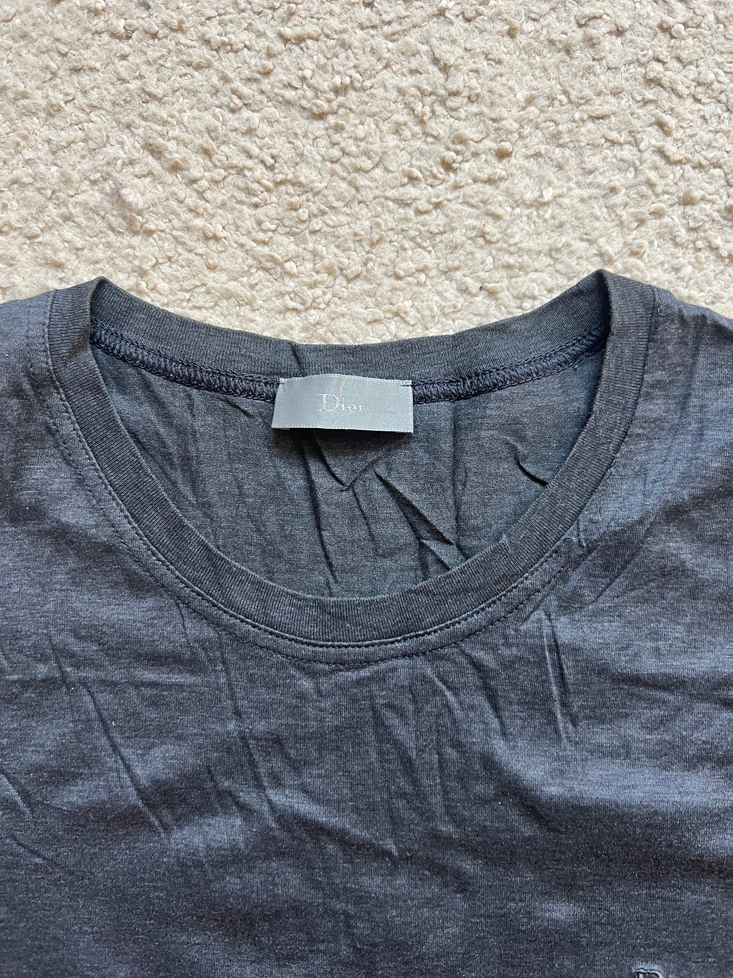 Dior Homme T-Shirt (M)