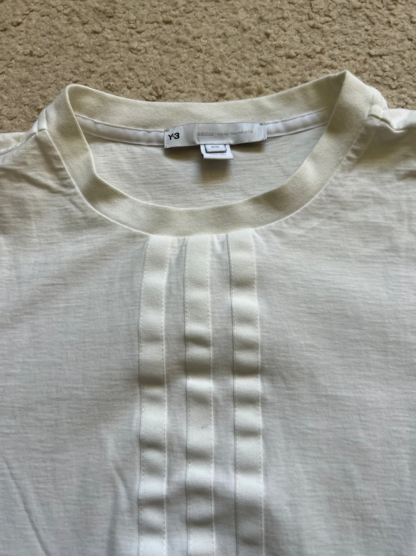 Y-3 Yohji Yamamoto T-Shirt (M)