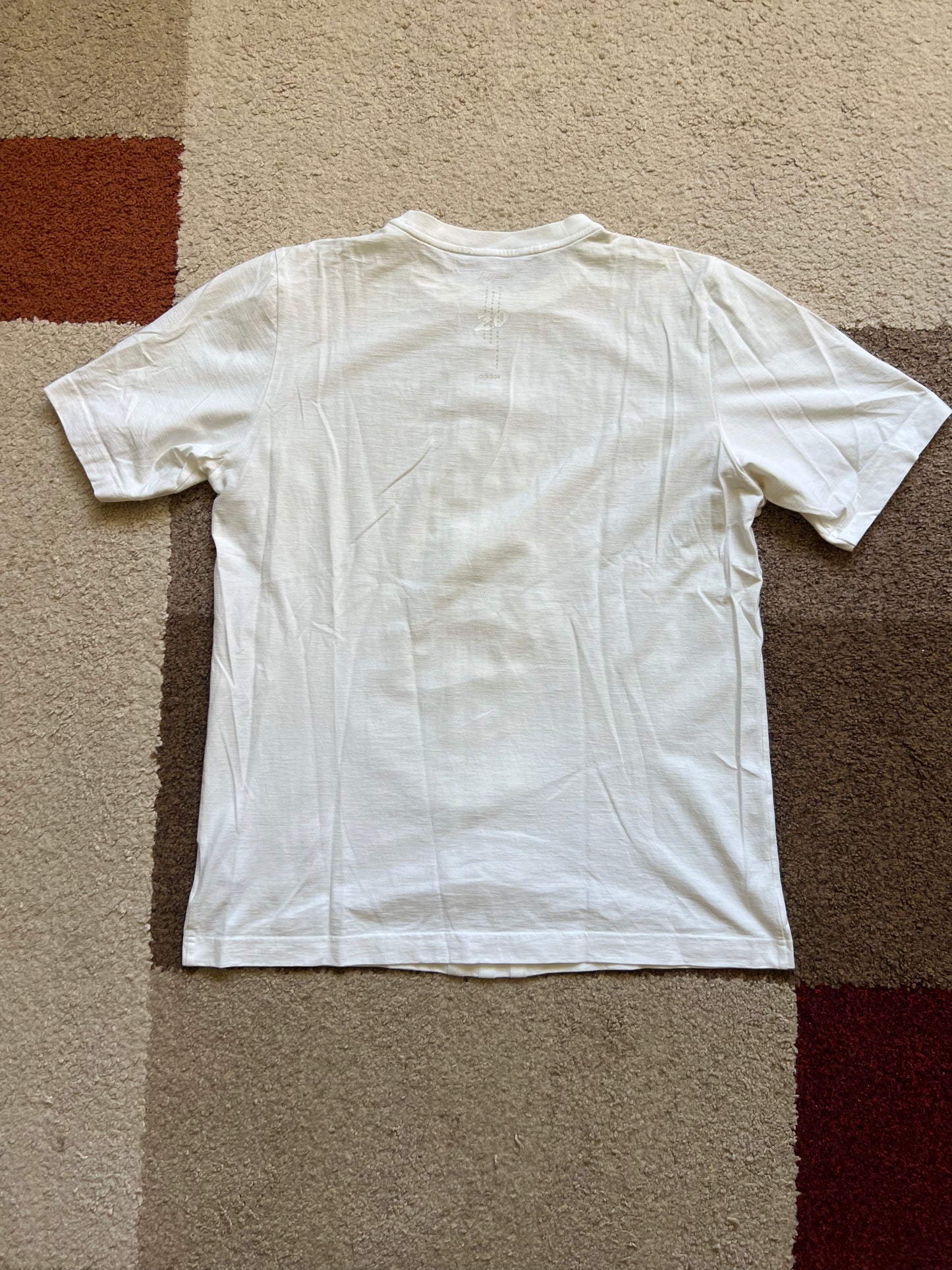 Y-3 Yohji Yamamoto T-Shirt (M)