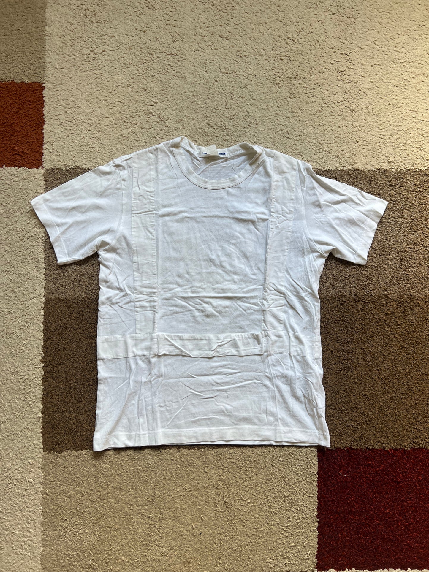 Comme Des Garcons T-Shirt (L)