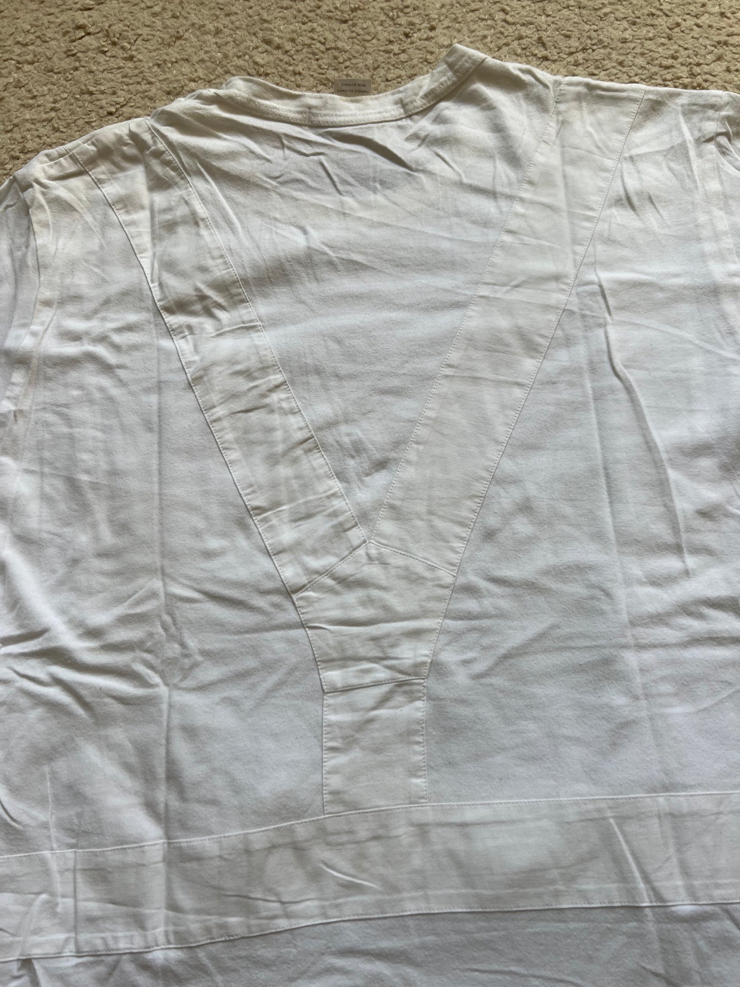 Comme Des Garcons T-Shirt (L)