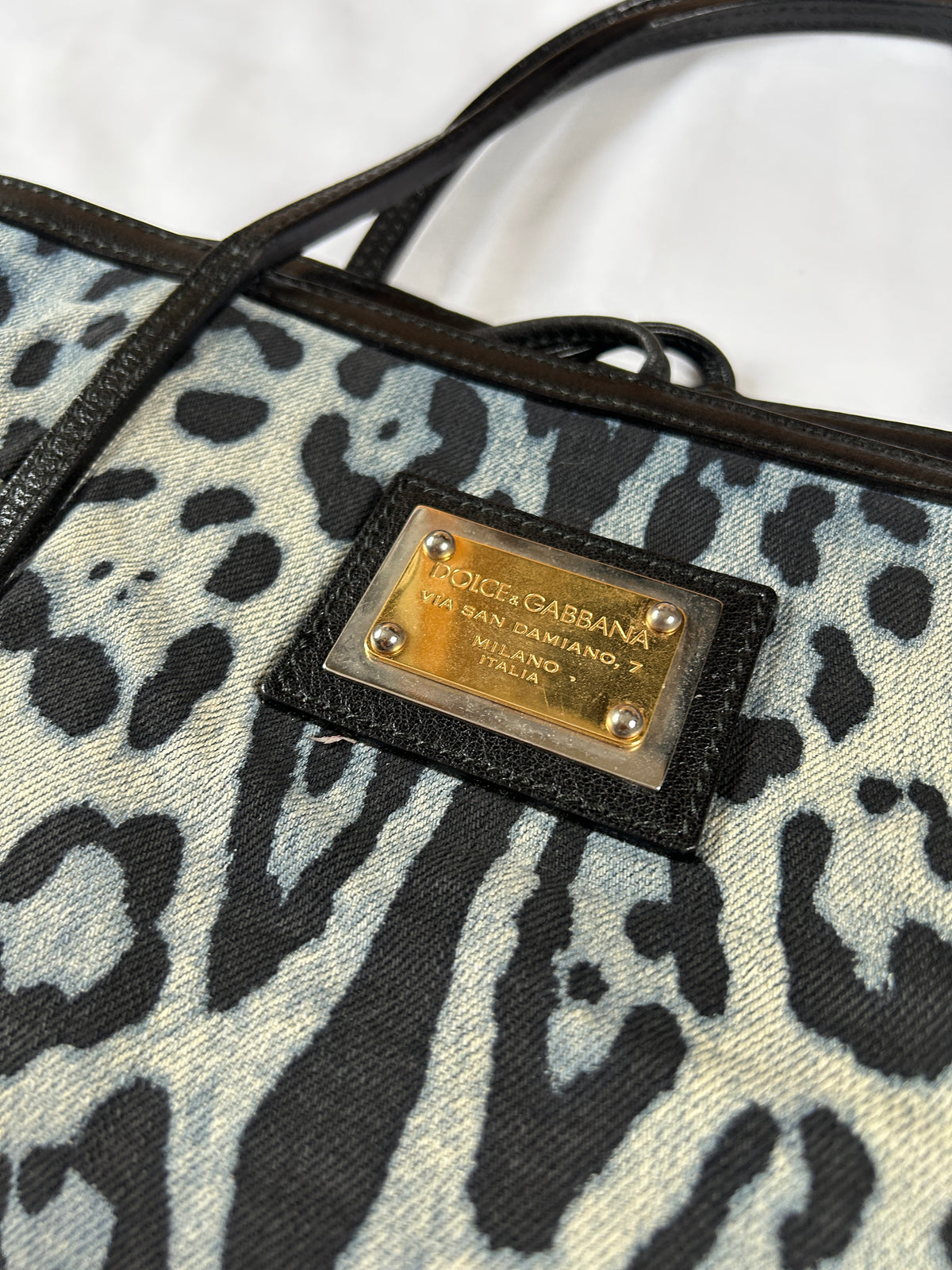 Dolce & Gabbana Bag