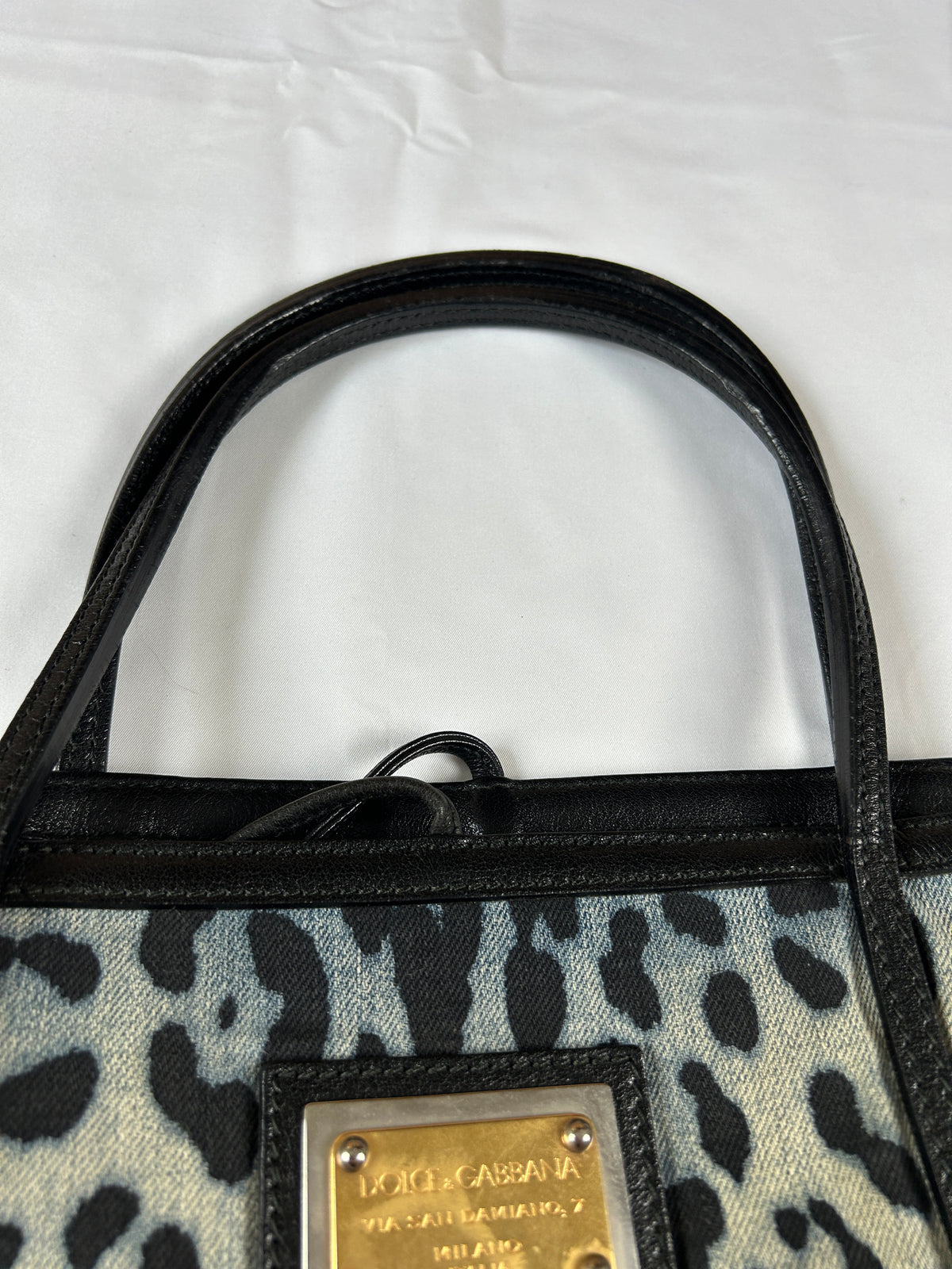 Dolce & Gabbana Bag