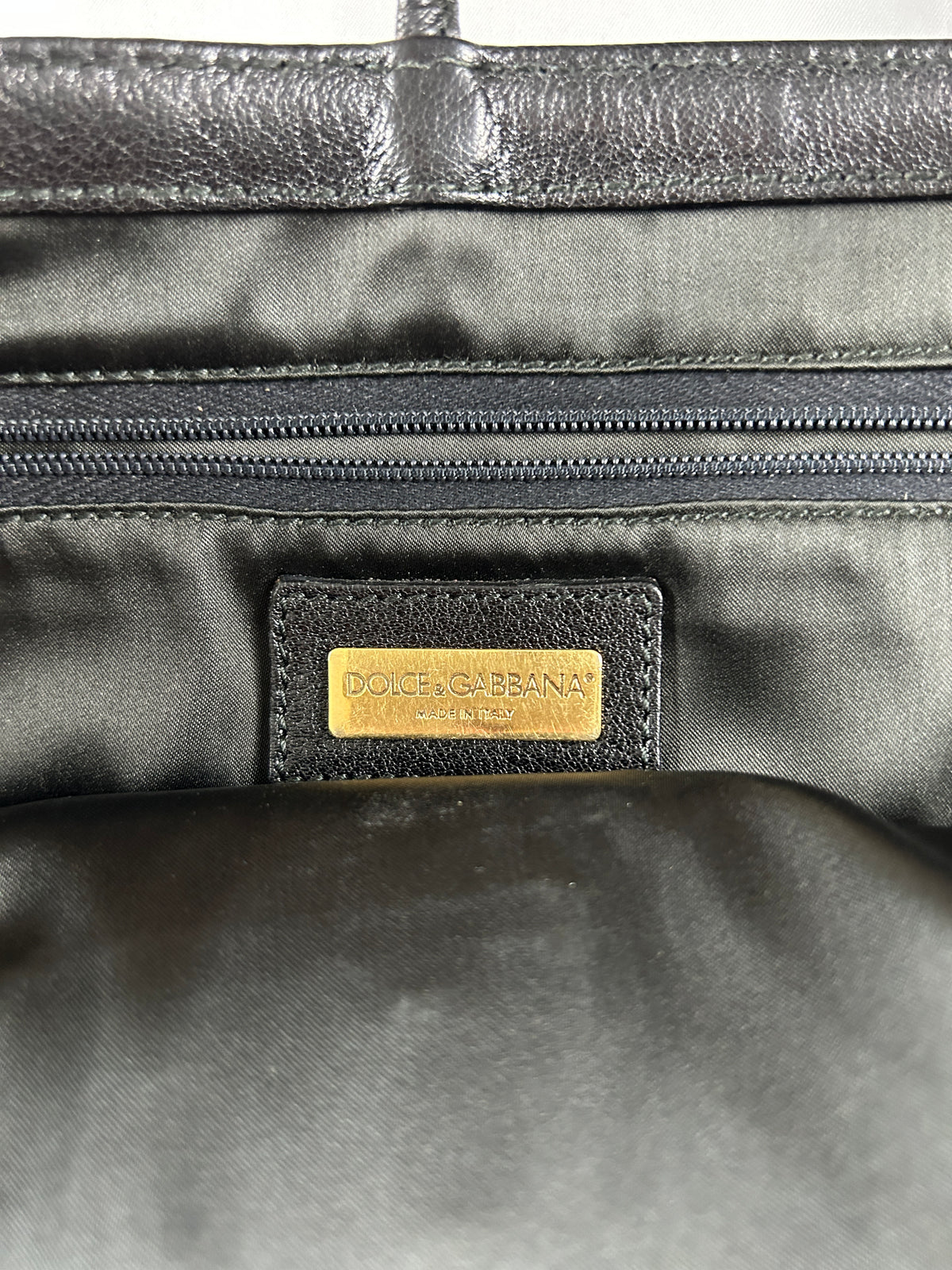 Dolce & Gabbana Bag