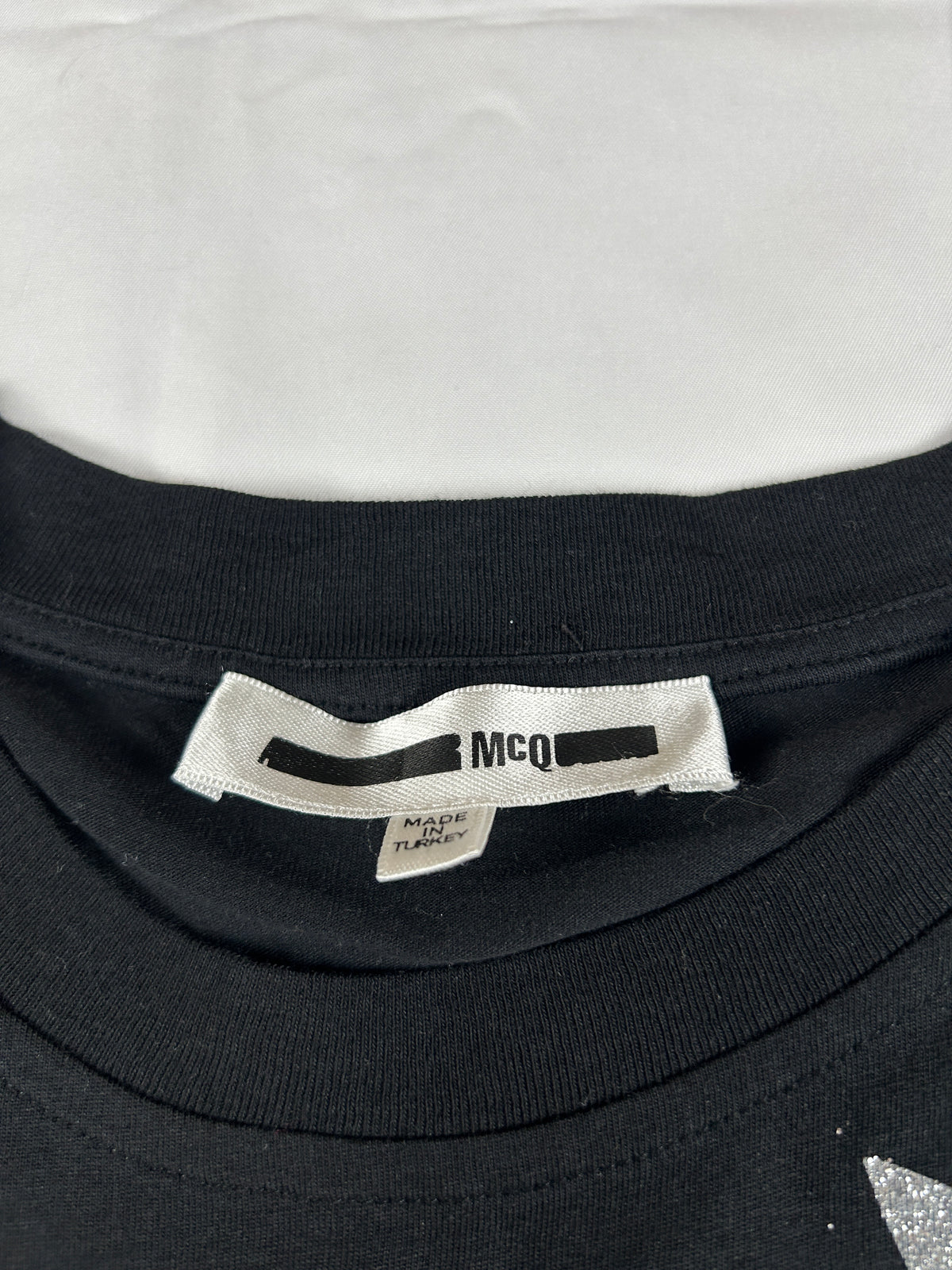 Alexander McQueen T-Shirt (M)