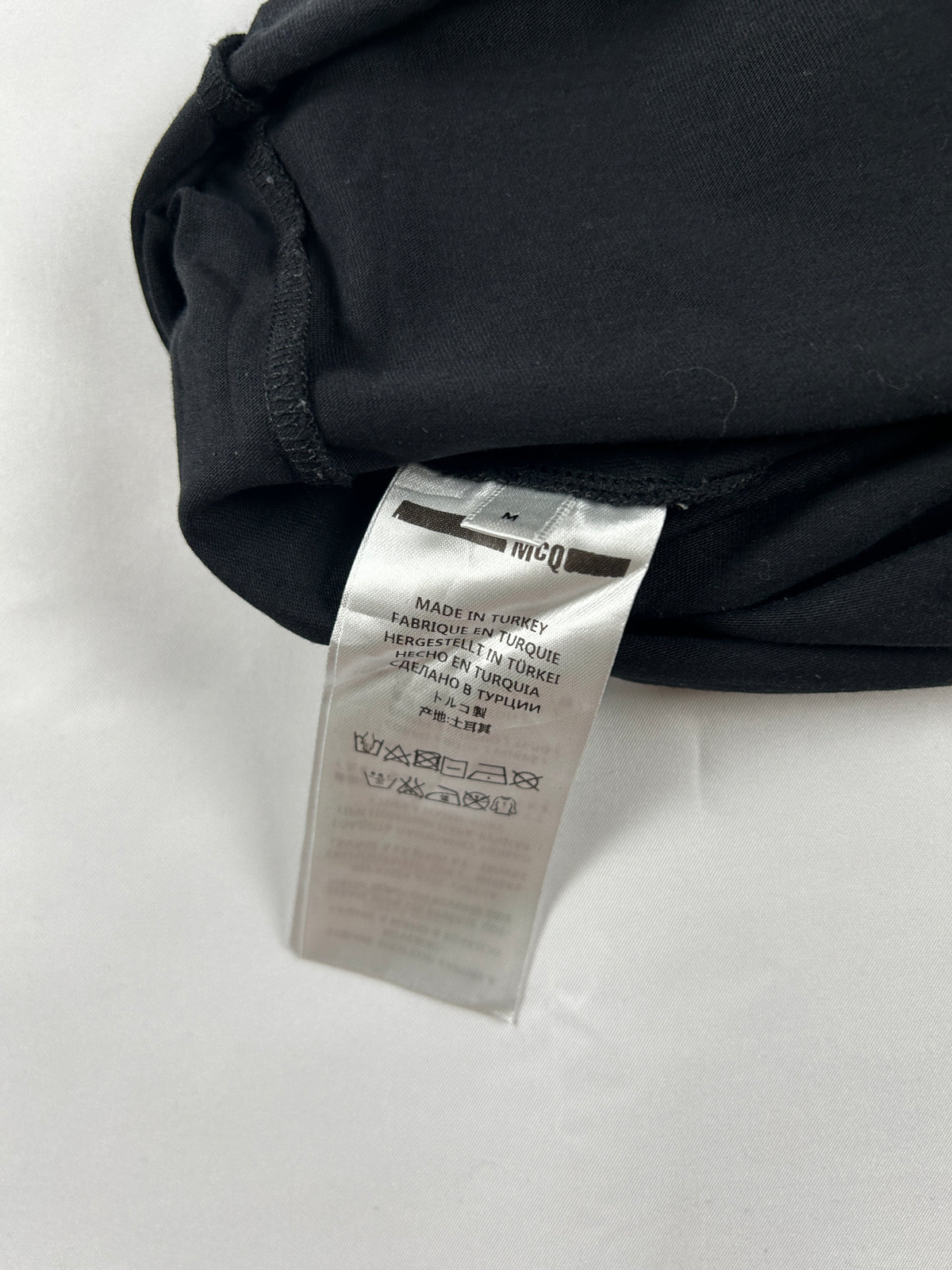 Alexander McQueen T-Shirt (M)