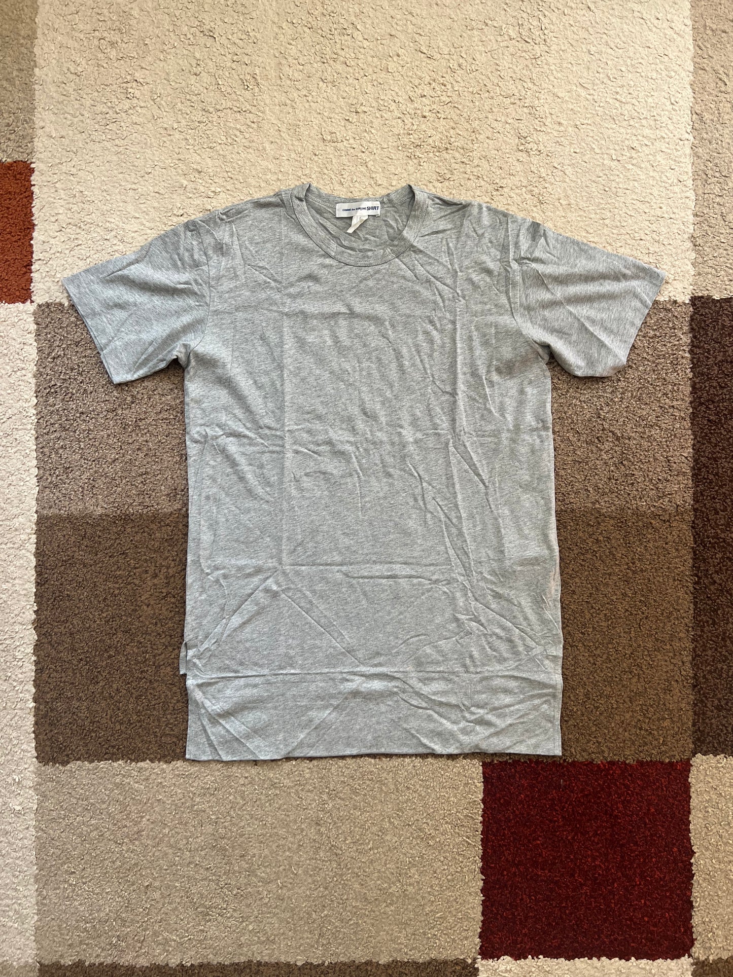 Comme Des Garcons T-Shirt (L)