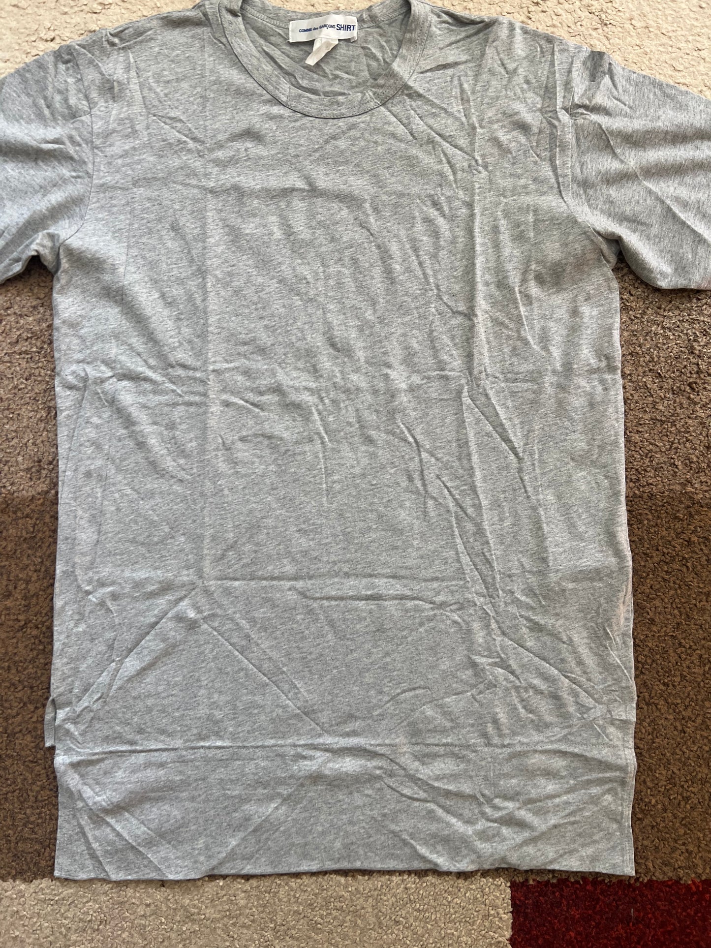 Comme Des Garcons T-Shirt (L)