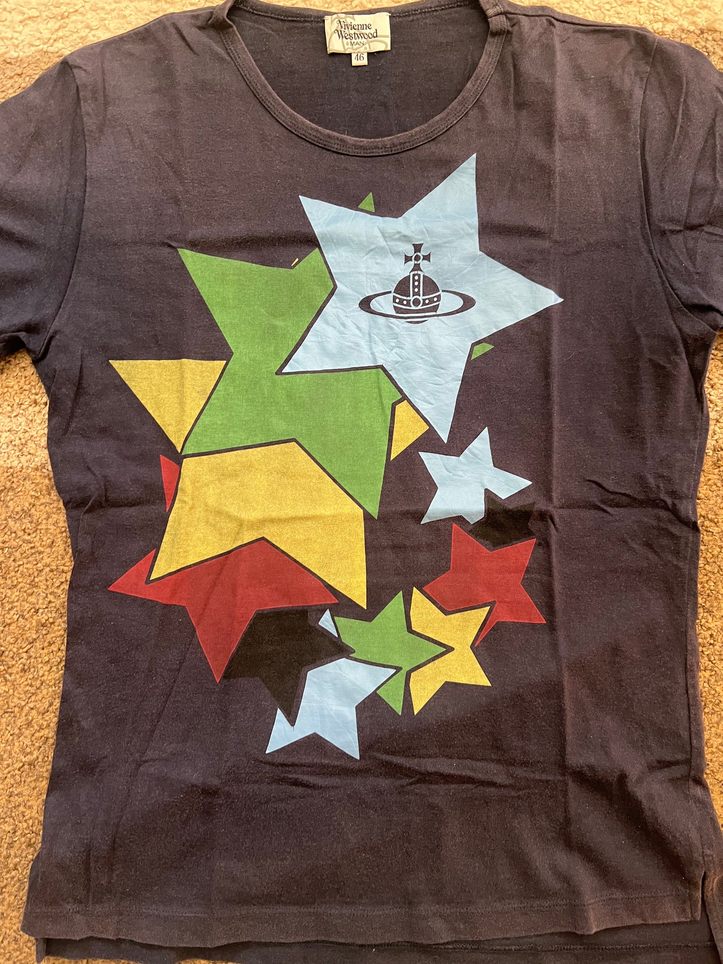 Vivienne Westwood T-Shirt (S)