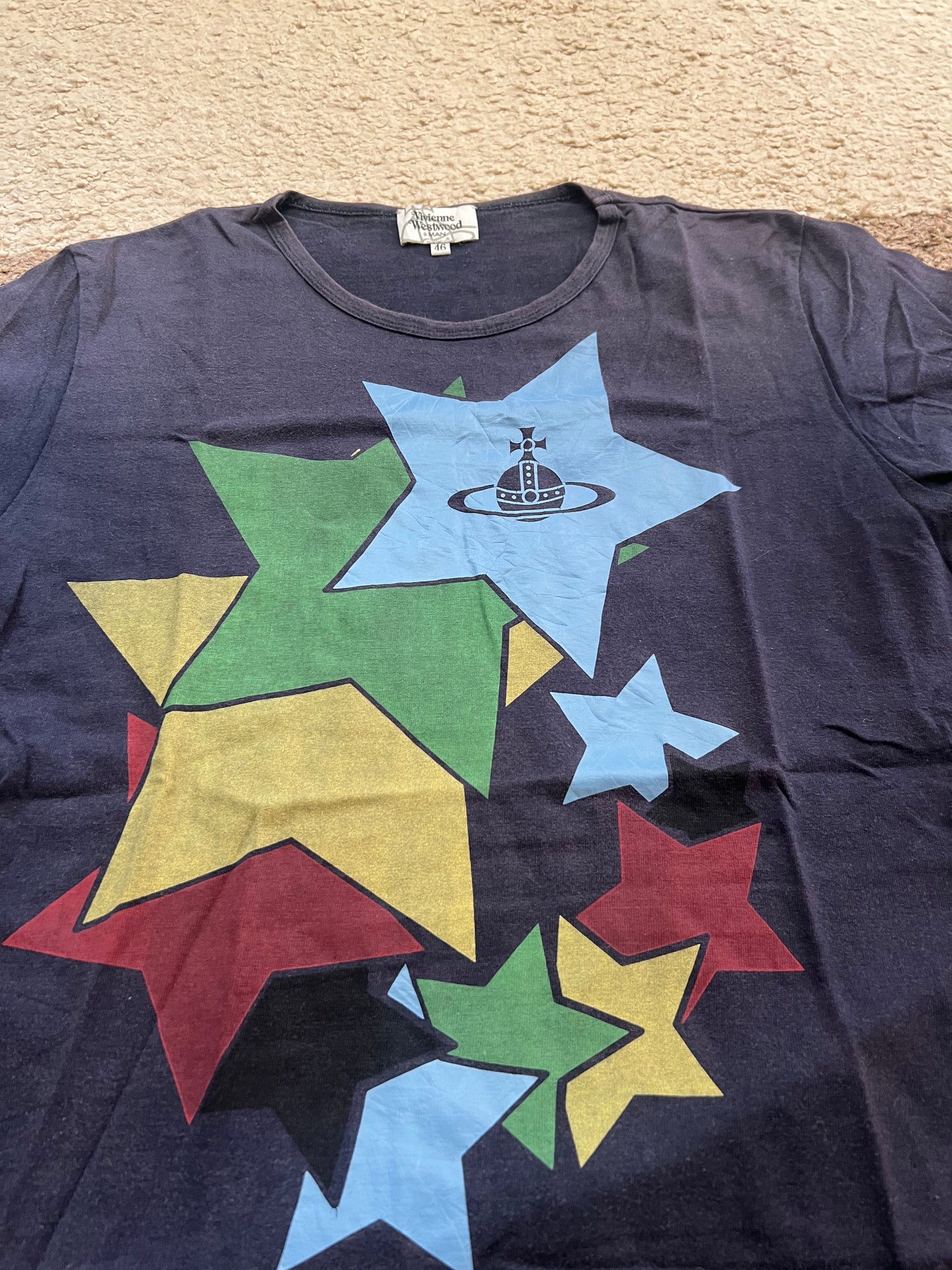 Vivienne Westwood T-Shirt (S)