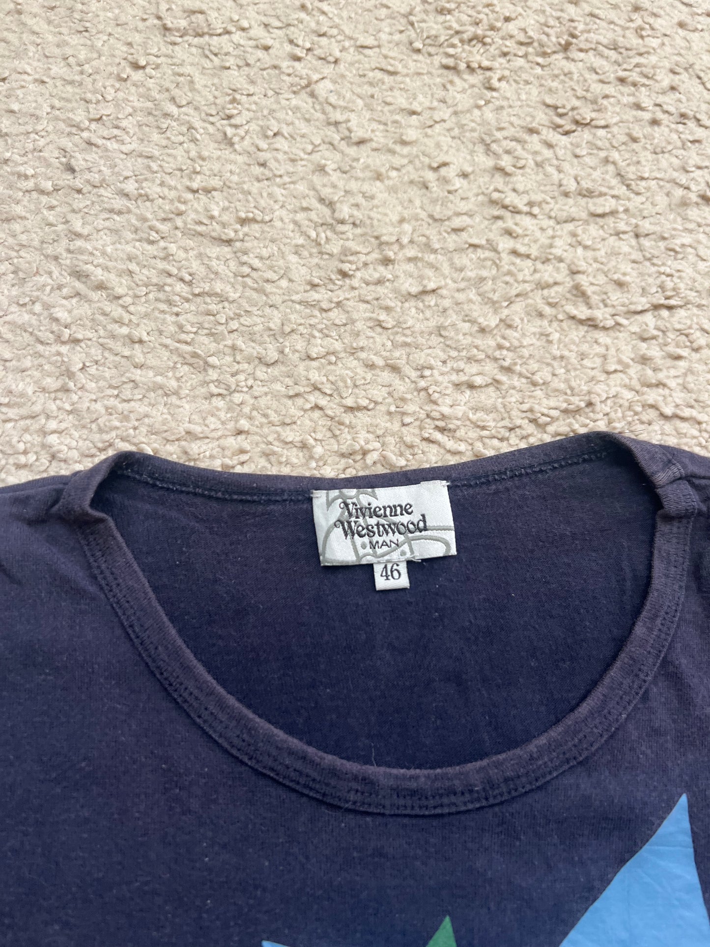 Vivienne Westwood T-Shirt (S)