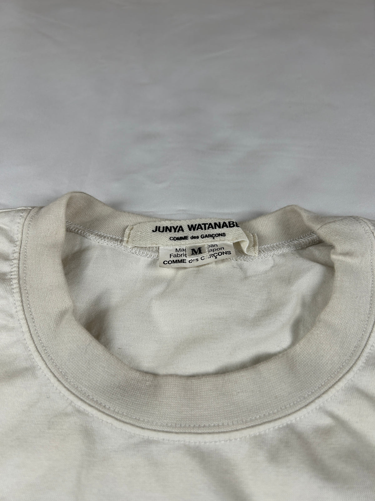 Junya Watanabe Comme des Garcons T-Shirt (M)