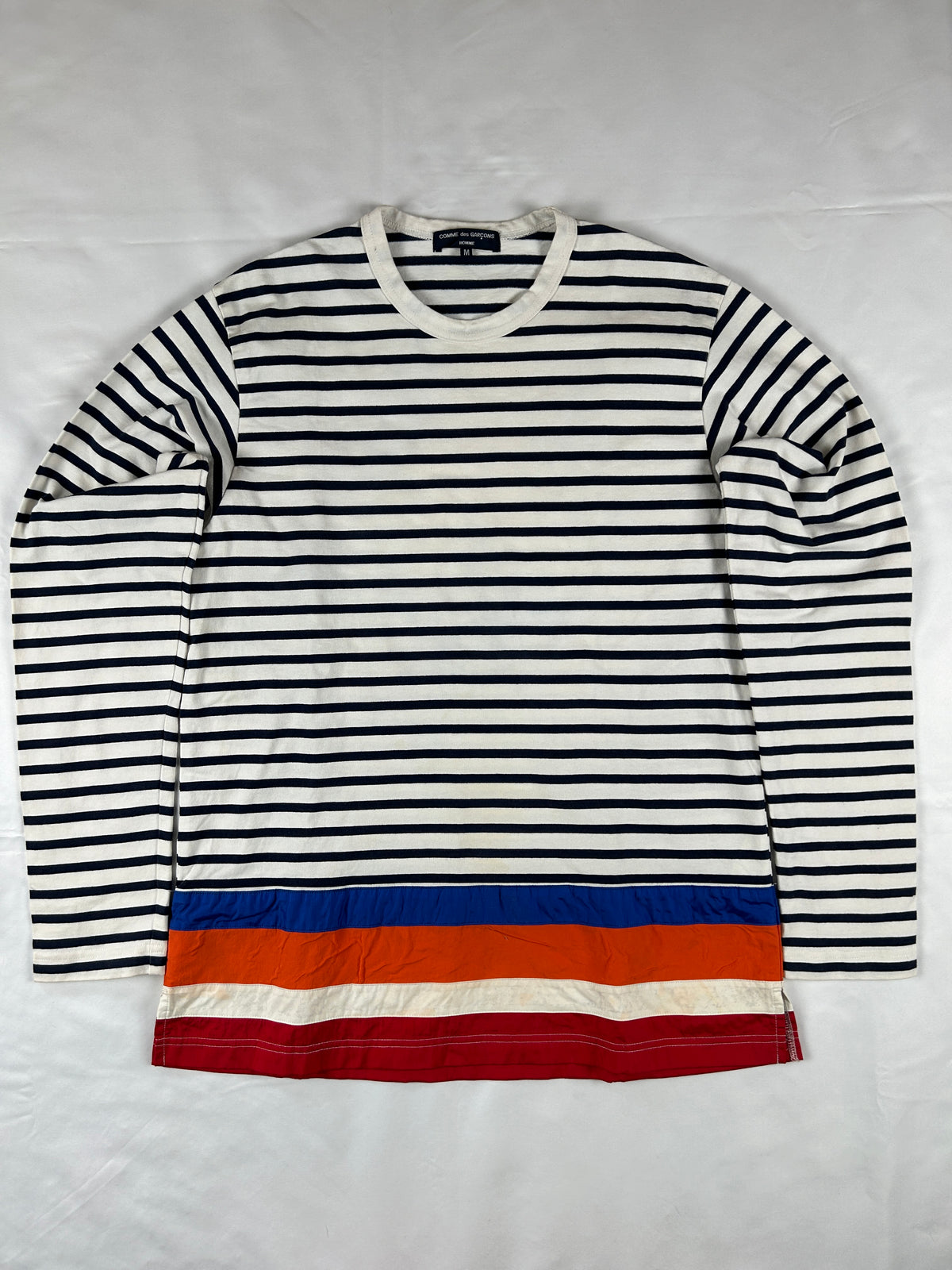 Comme des Garcons Homme Longsleeve (M)