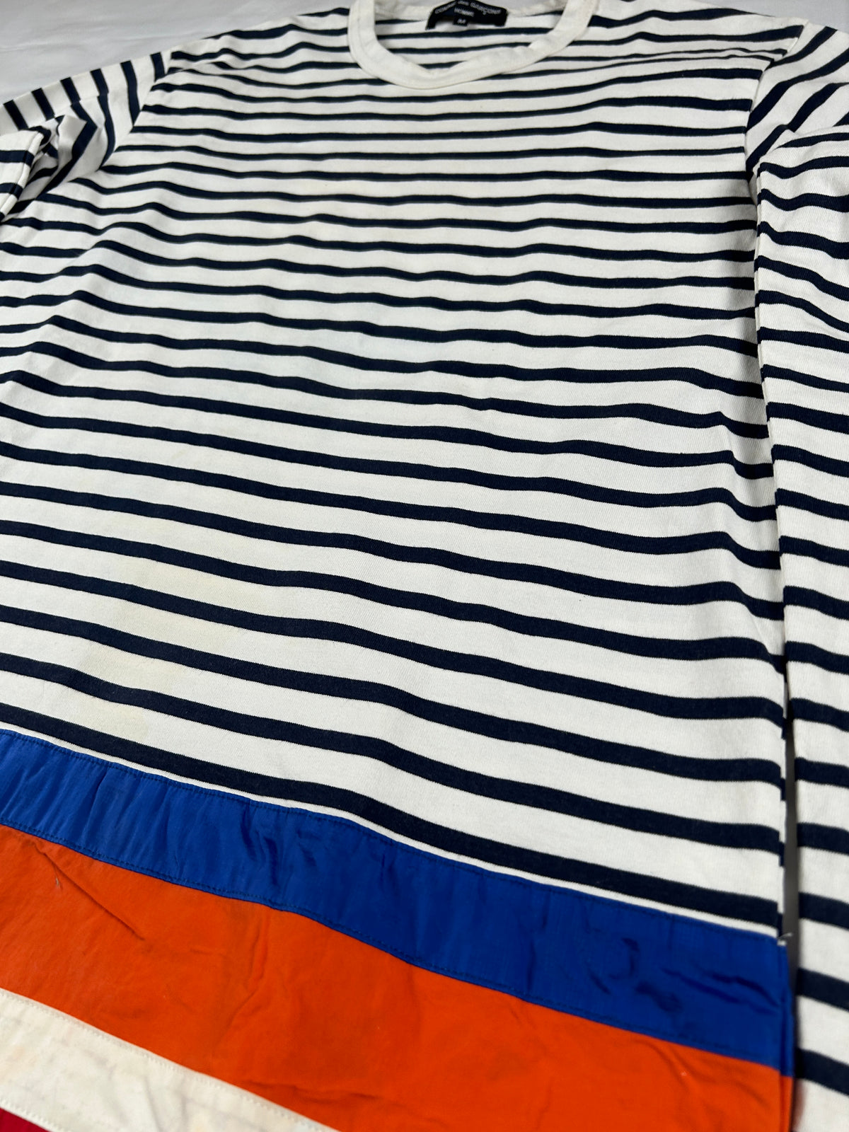 Comme des Garcons Homme Longsleeve (M)