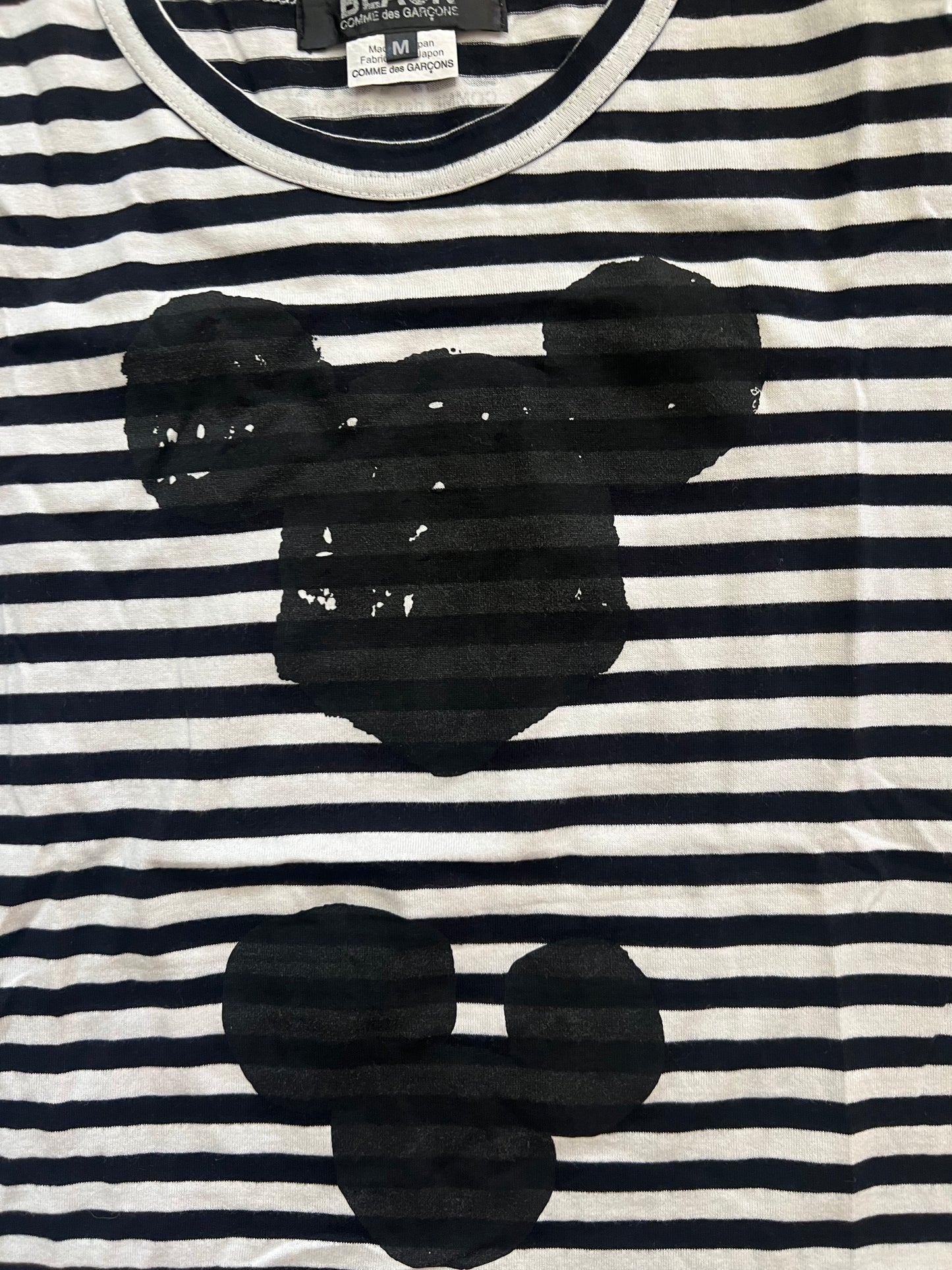 Comme Des Garcons BLACK Longsleeve (M)
