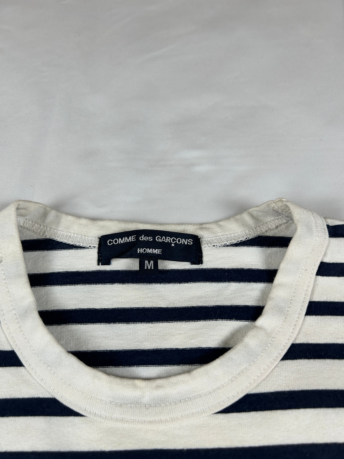 Comme des Garcons Homme Longsleeve (M)