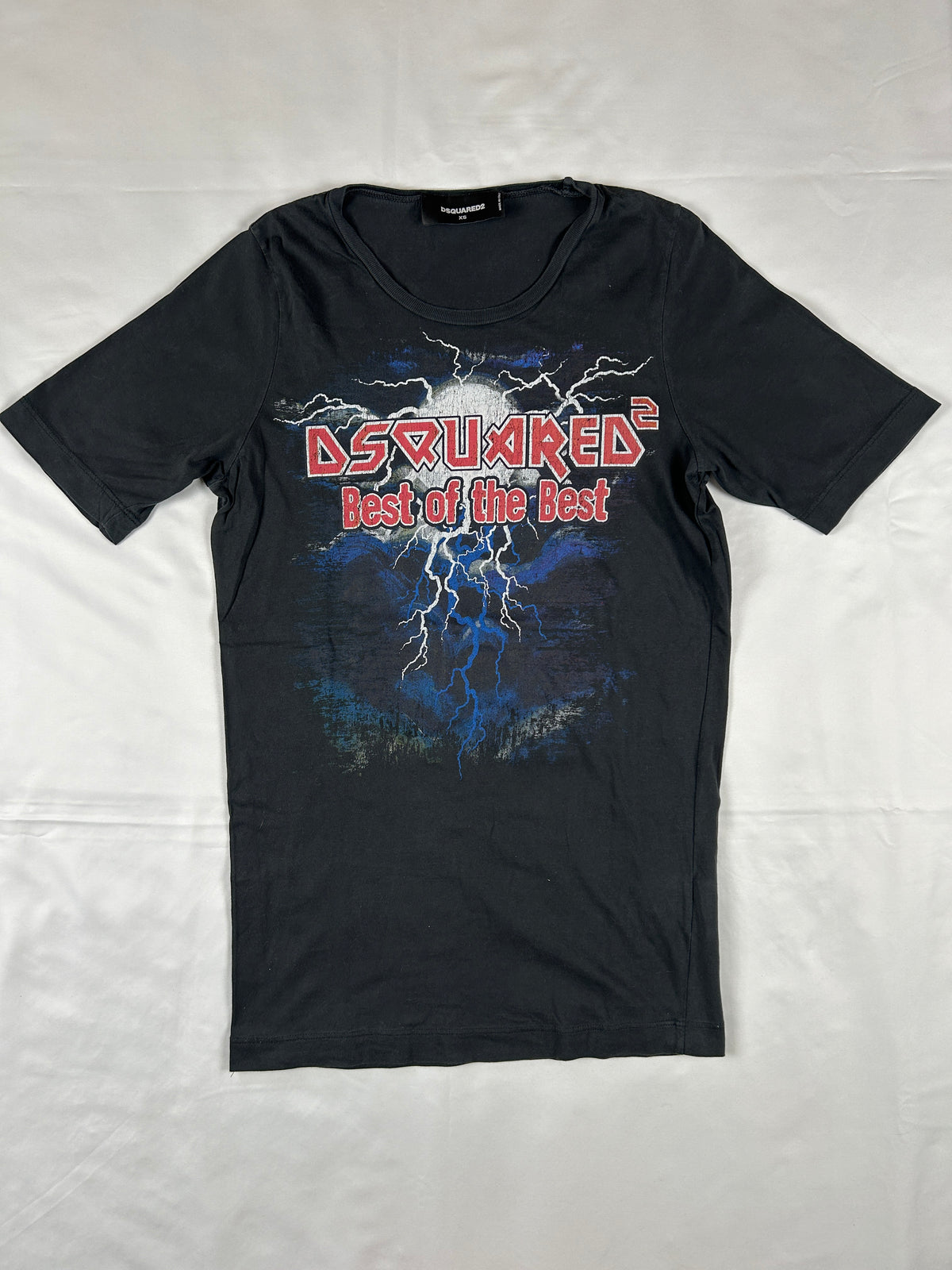 Dsquared2 T-Shirt (XS)