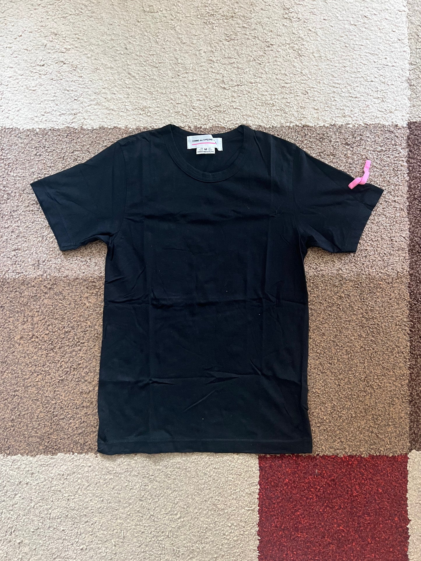 Comme Des Garcons GIRL T-Shirt (M)