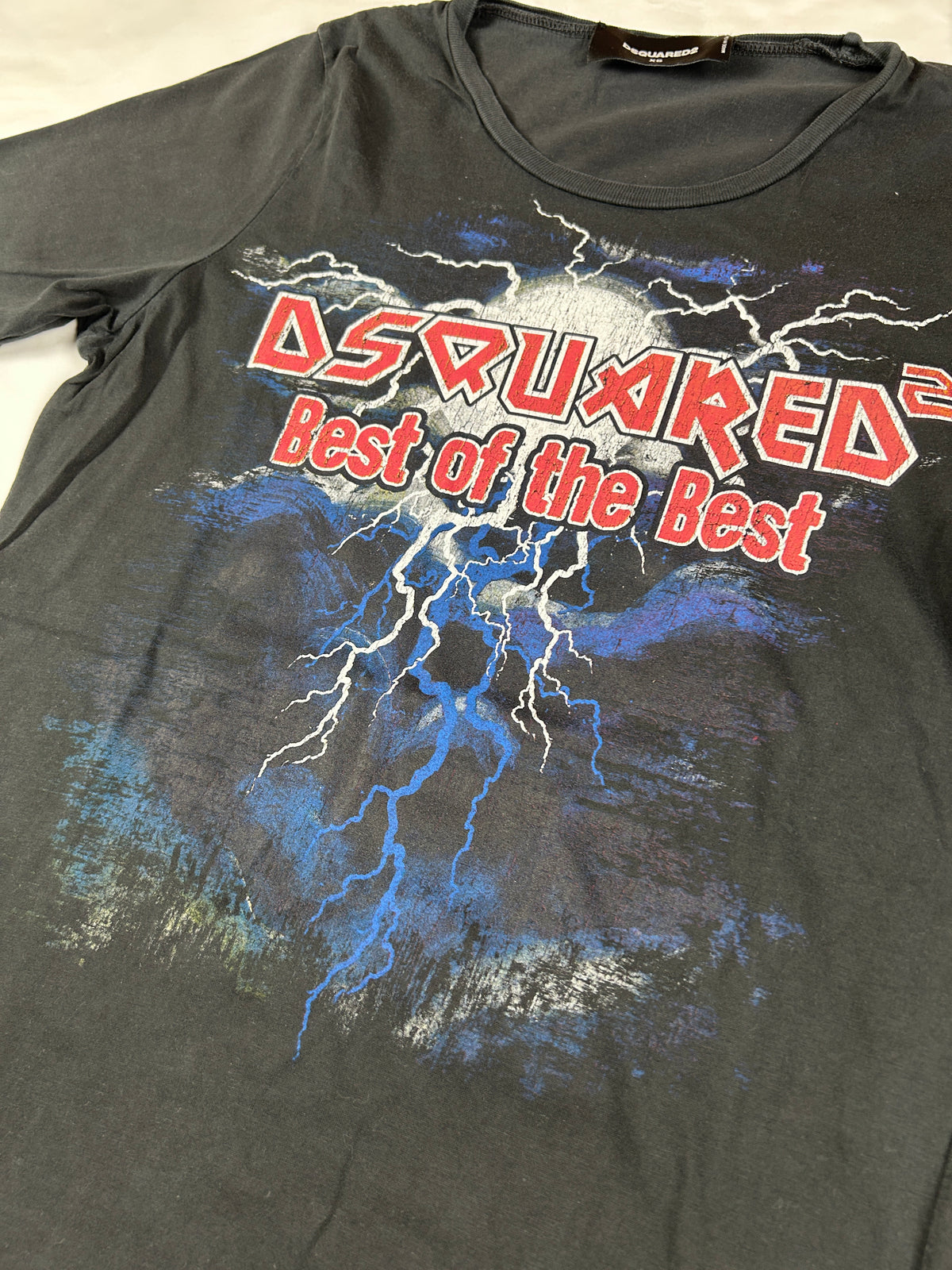 Dsquared2 T-Shirt (XS)