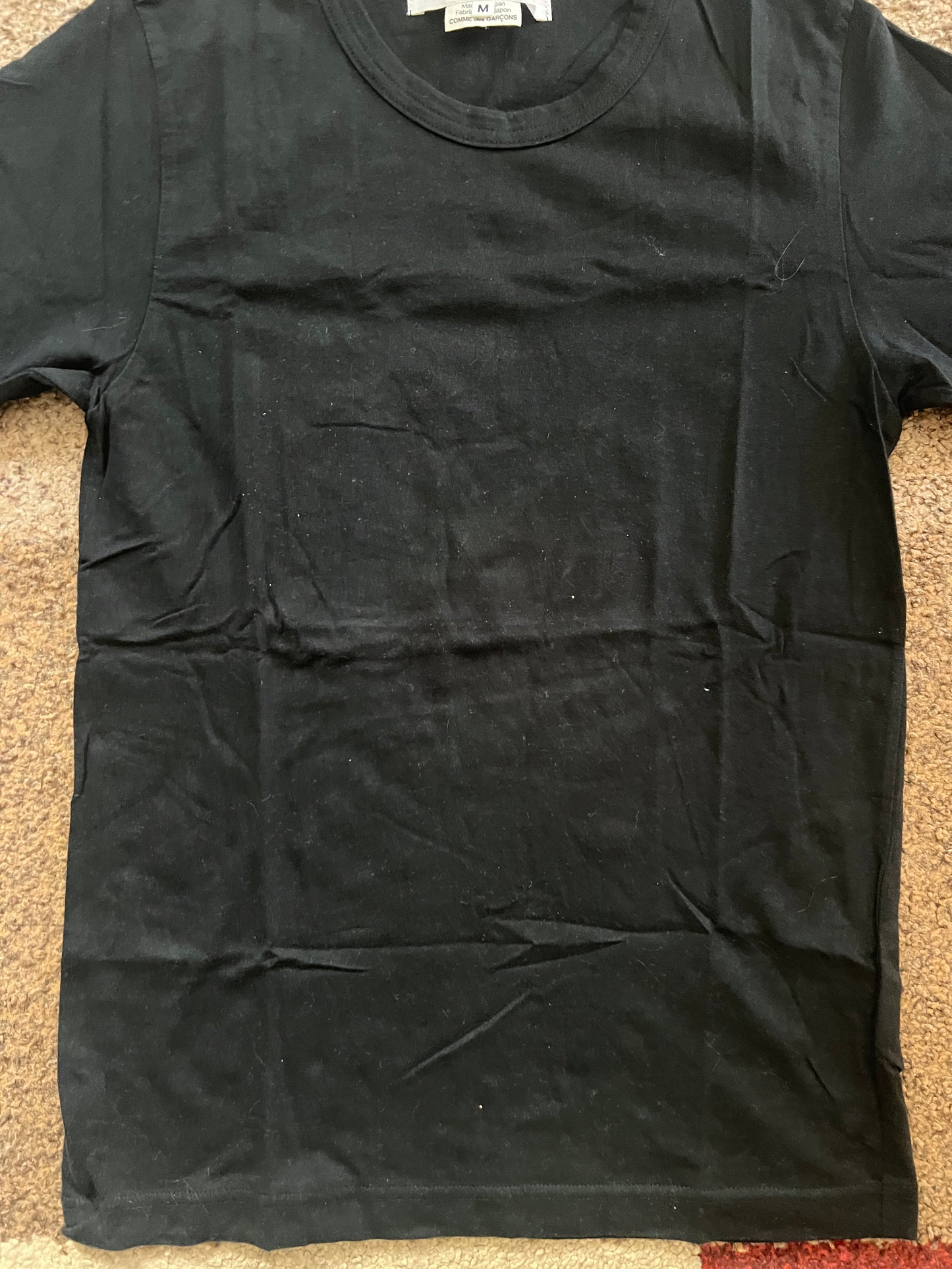 Comme Des Garcons GIRL T-Shirt (M)