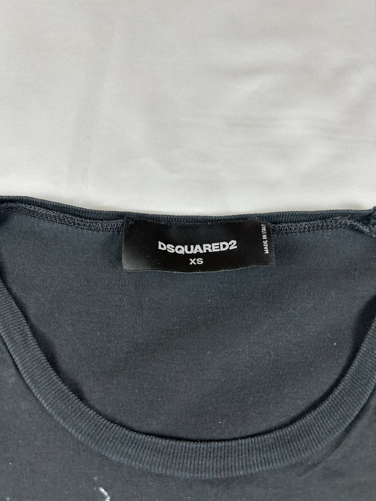 Dsquared2 T-Shirt (XS)