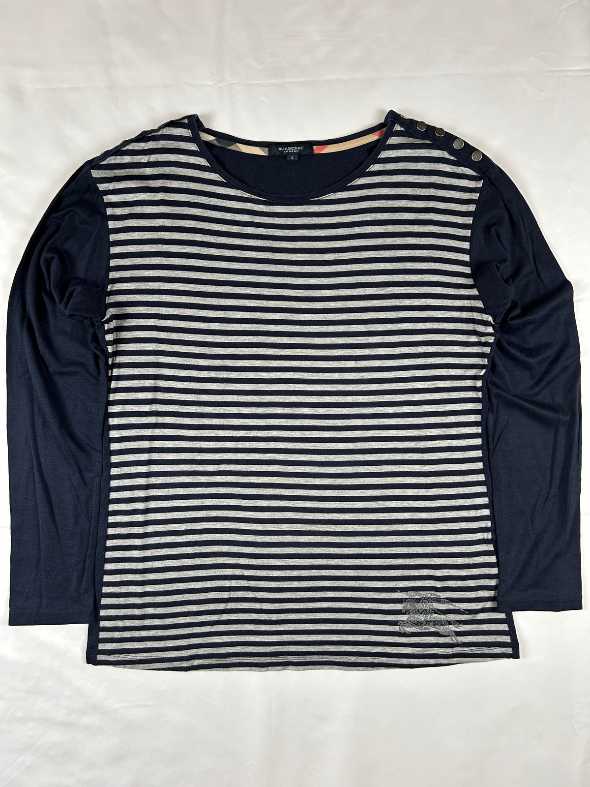 Burberry Longsleeve (S)