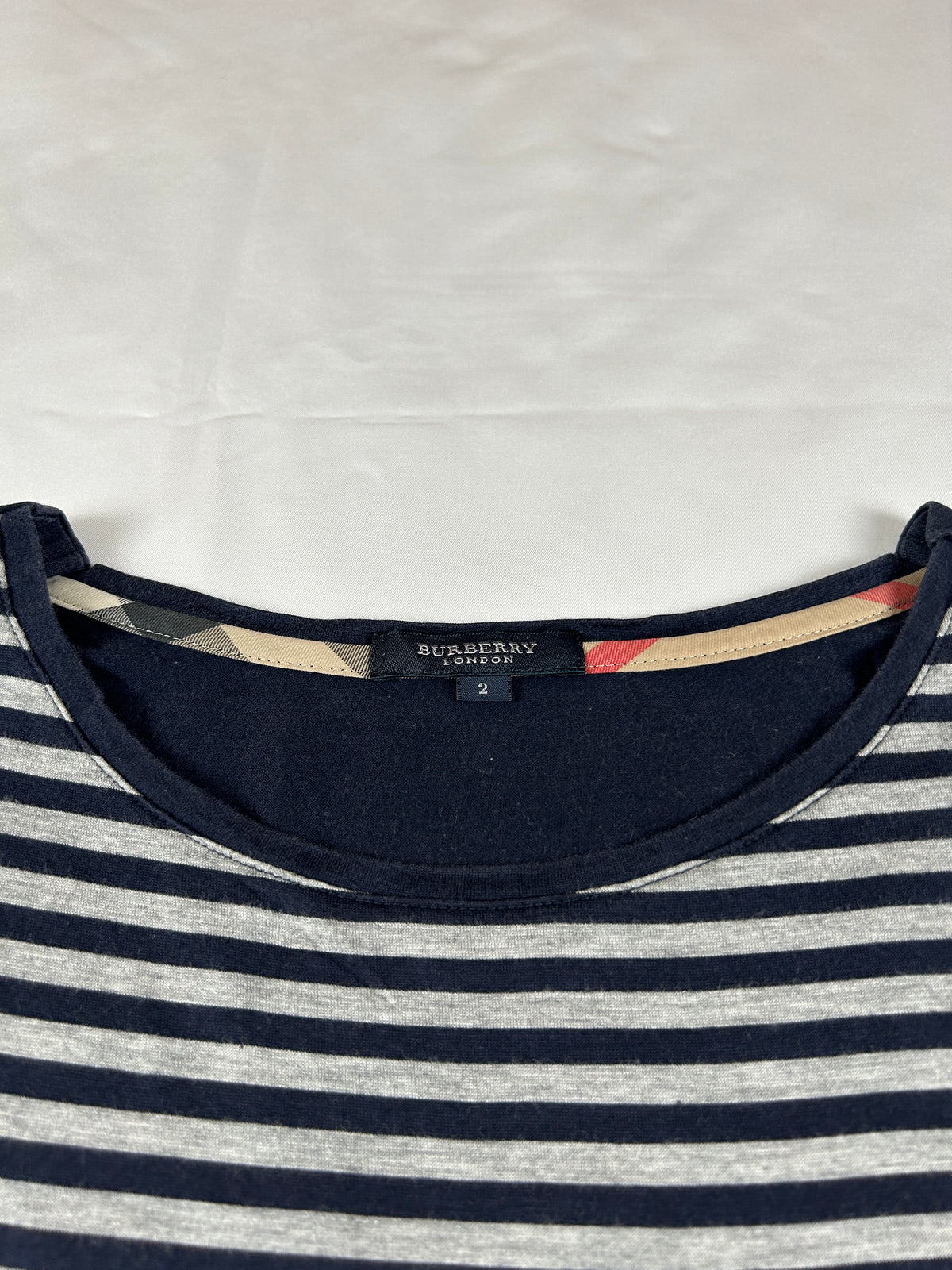 Burberry Longsleeve (S)