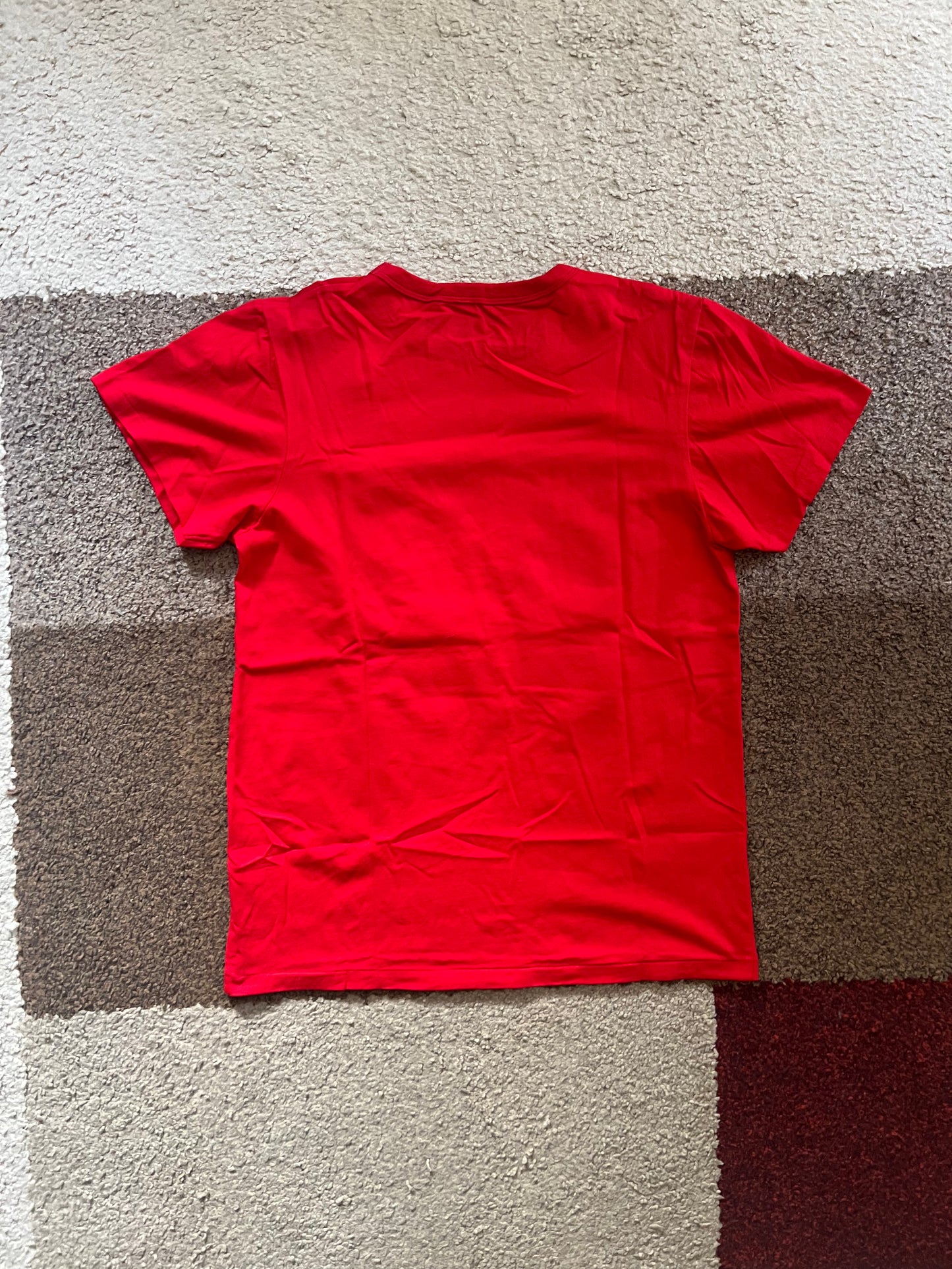 Raf Simons "Beijing" T-Shirt (S)