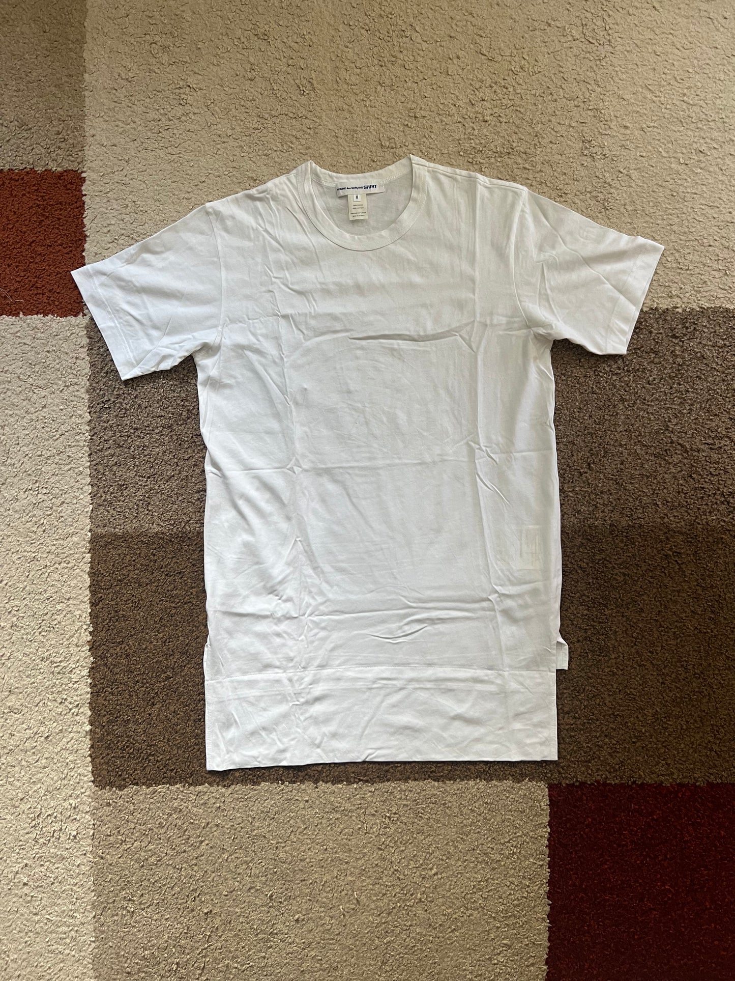 Comme Des Garcons T-Shirt (M)