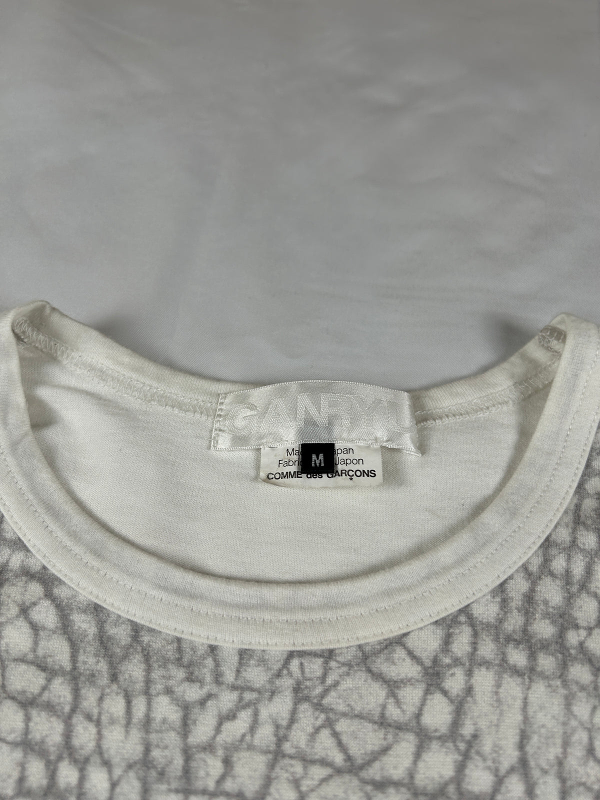 Comme des Garcons GANRYU T-Shirt (M)