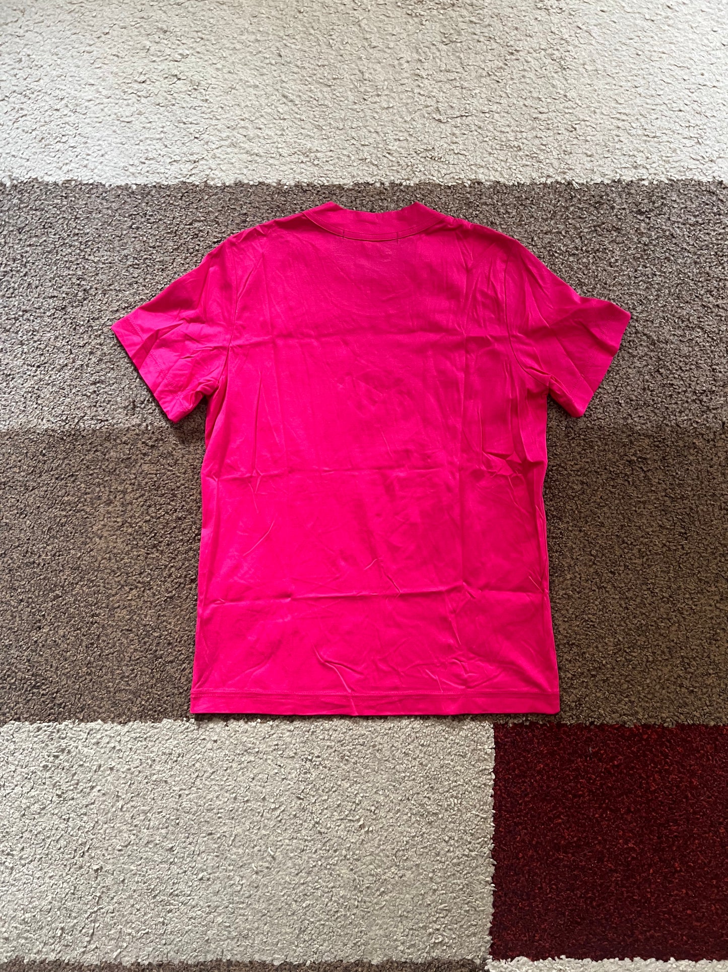 Junya Watanabe Comme Des Garcons T-Shirt (S)