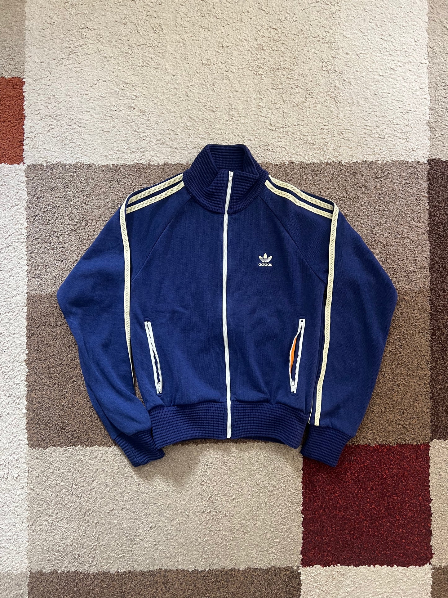 Wales Bonner Adidas Jacket (XS)