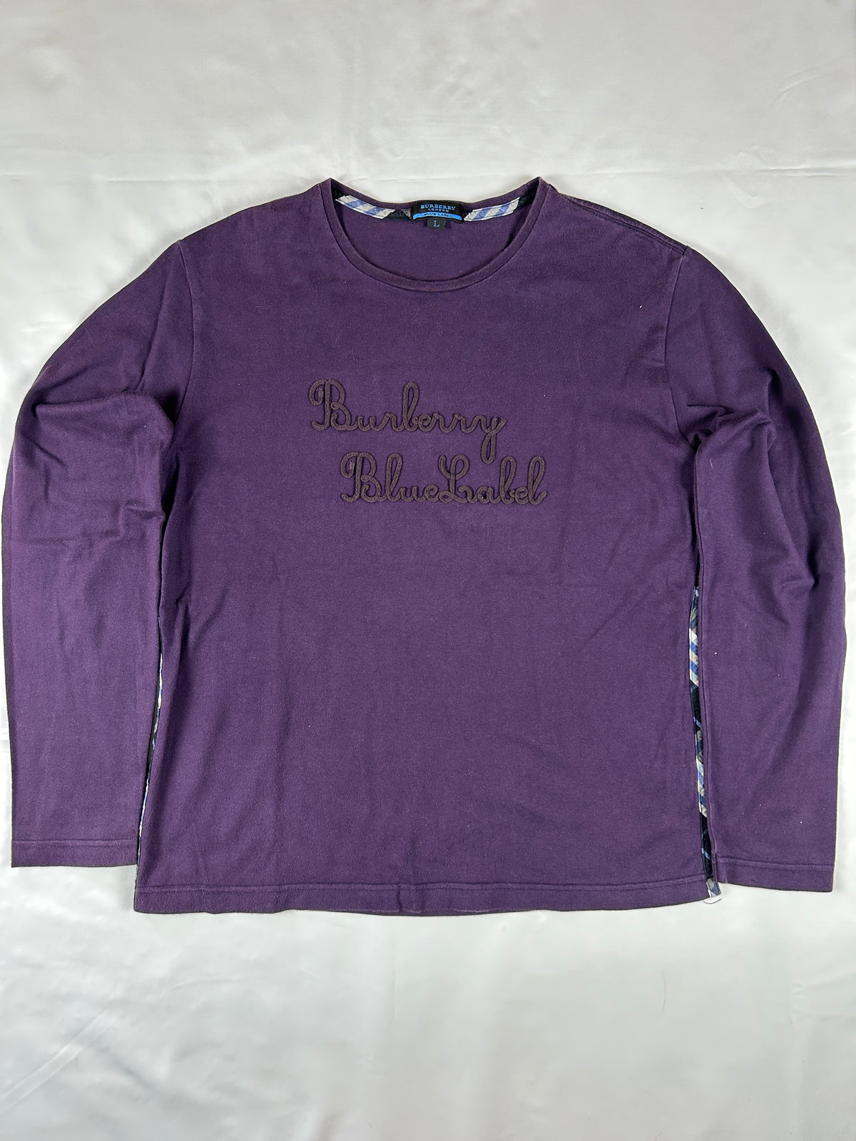 Burberry Longsleeve (L)