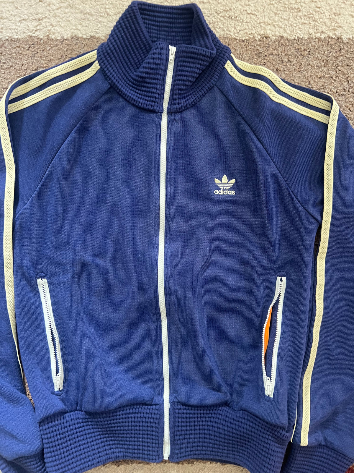 Wales Bonner Adidas Jacket (XS)