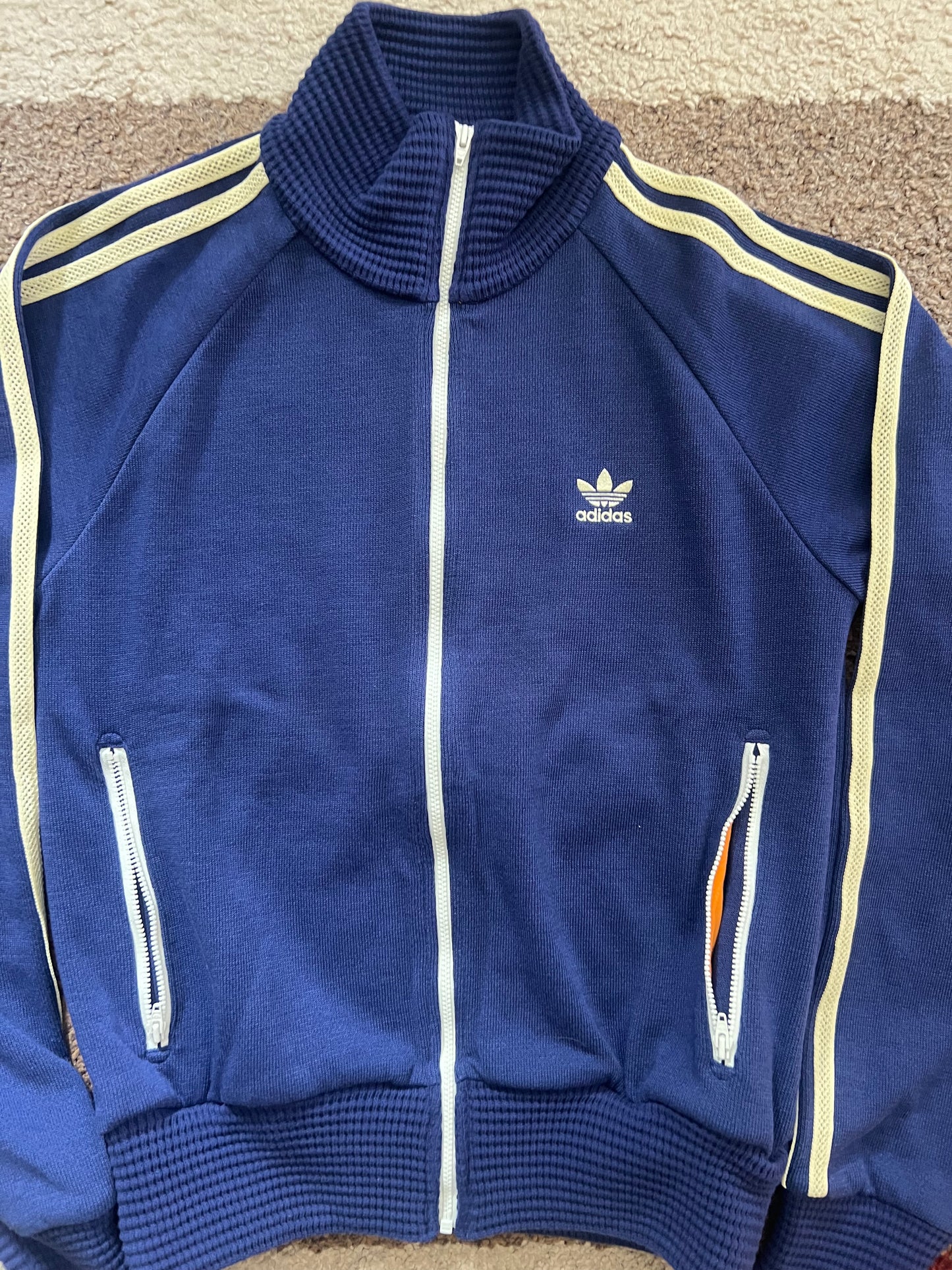 Wales Bonner Adidas Jacket (XS)