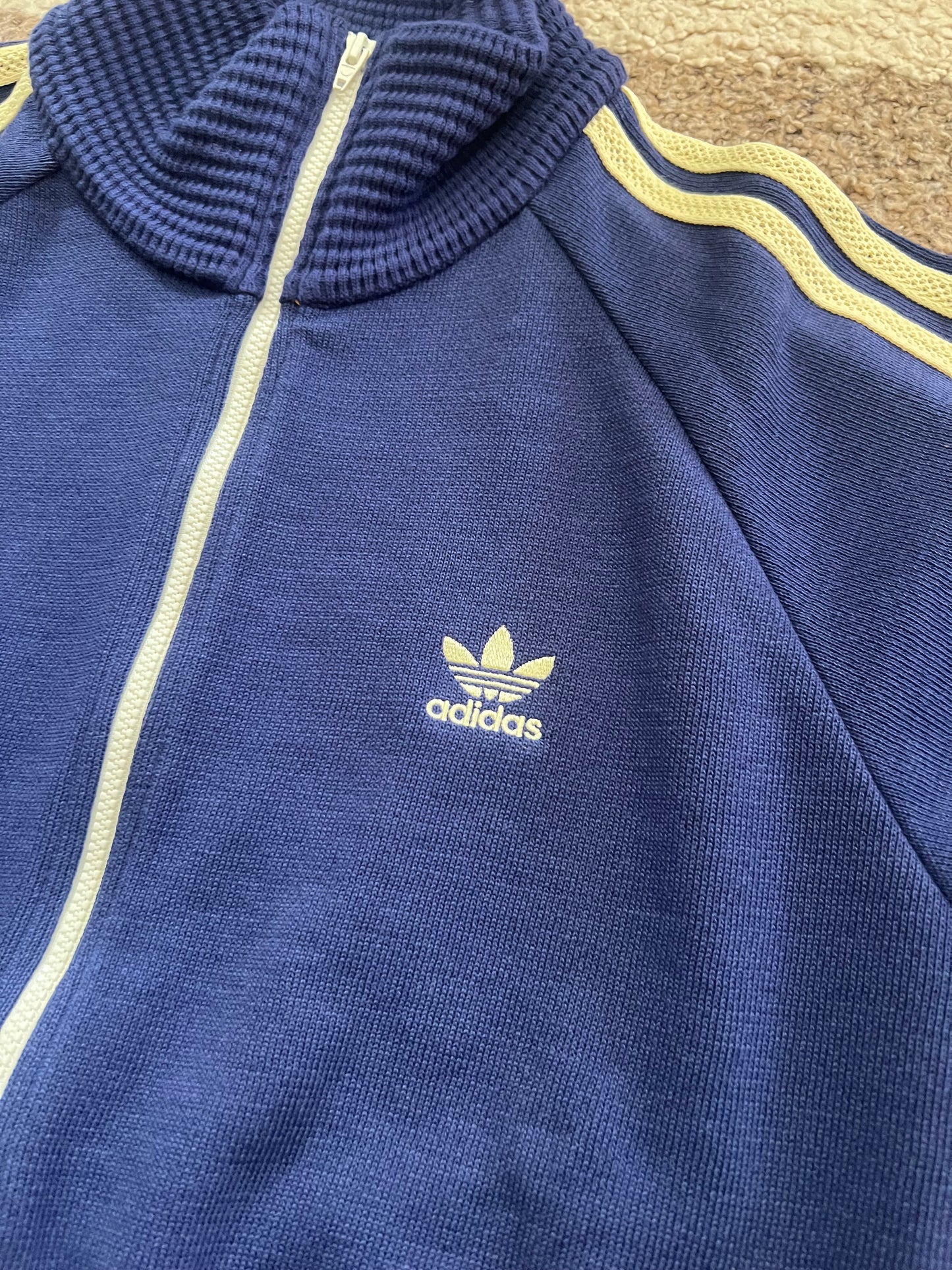 Wales Bonner Adidas Jacket (XS)