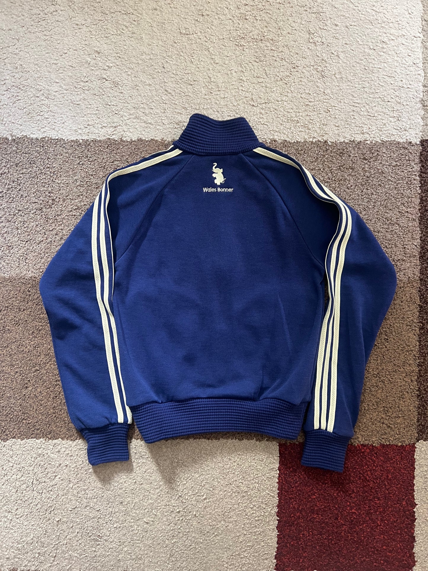 Wales Bonner Adidas Jacket (XS)