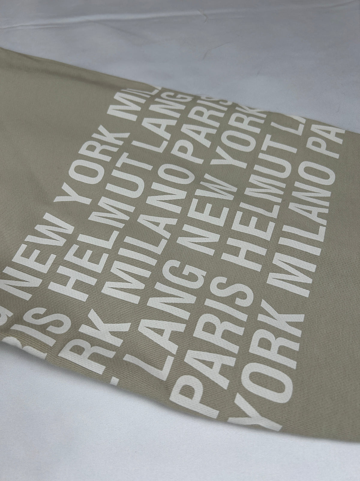 Helmut Lang Sweatshirt (L)