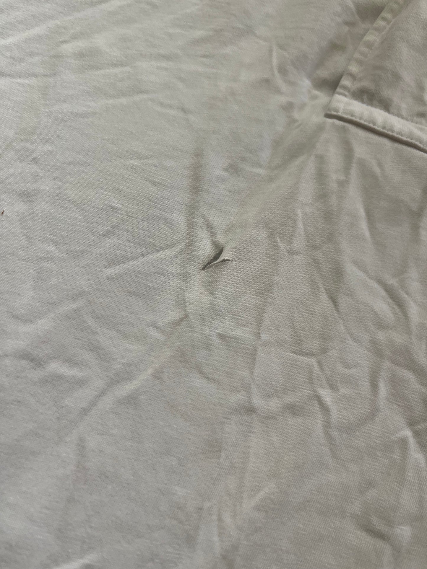 Comme Des Garcons T-Shirt (XL)