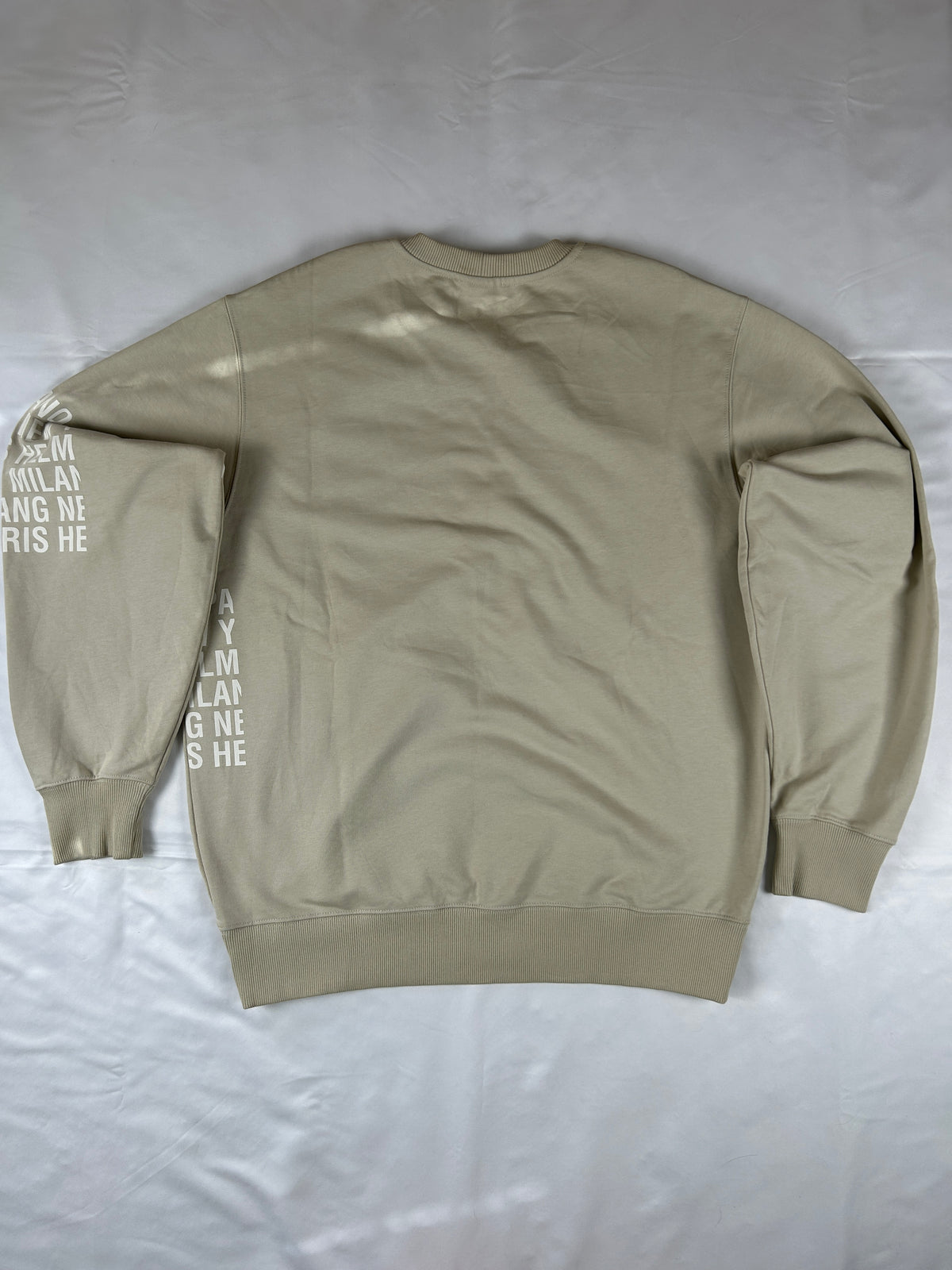 Helmut Lang Sweatshirt (L)