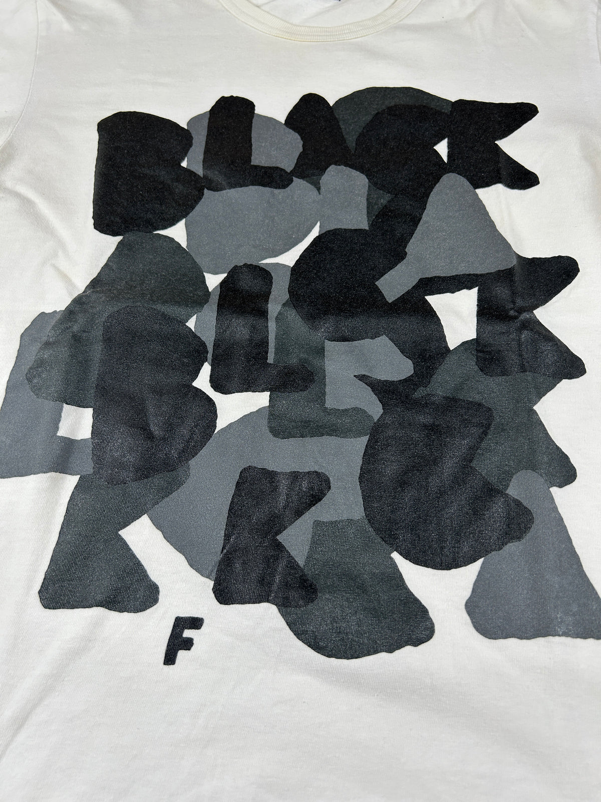 Comme des Garcons BLACK T-Shirt (M)