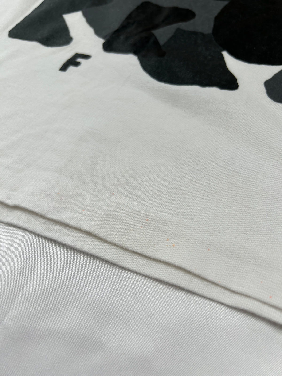 Comme des Garcons BLACK T-Shirt (M)