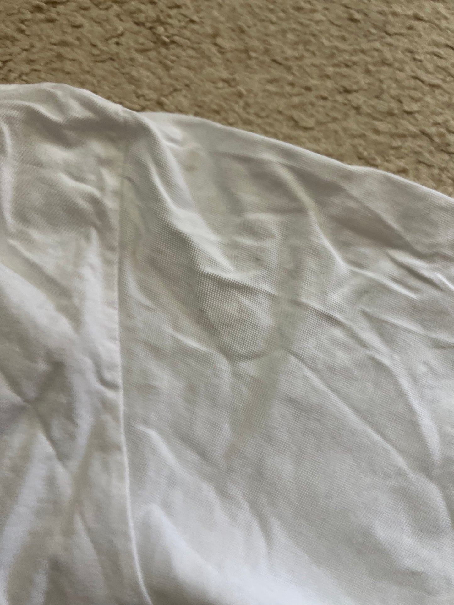 Comme Des Garcons T-Shirt (XL)
