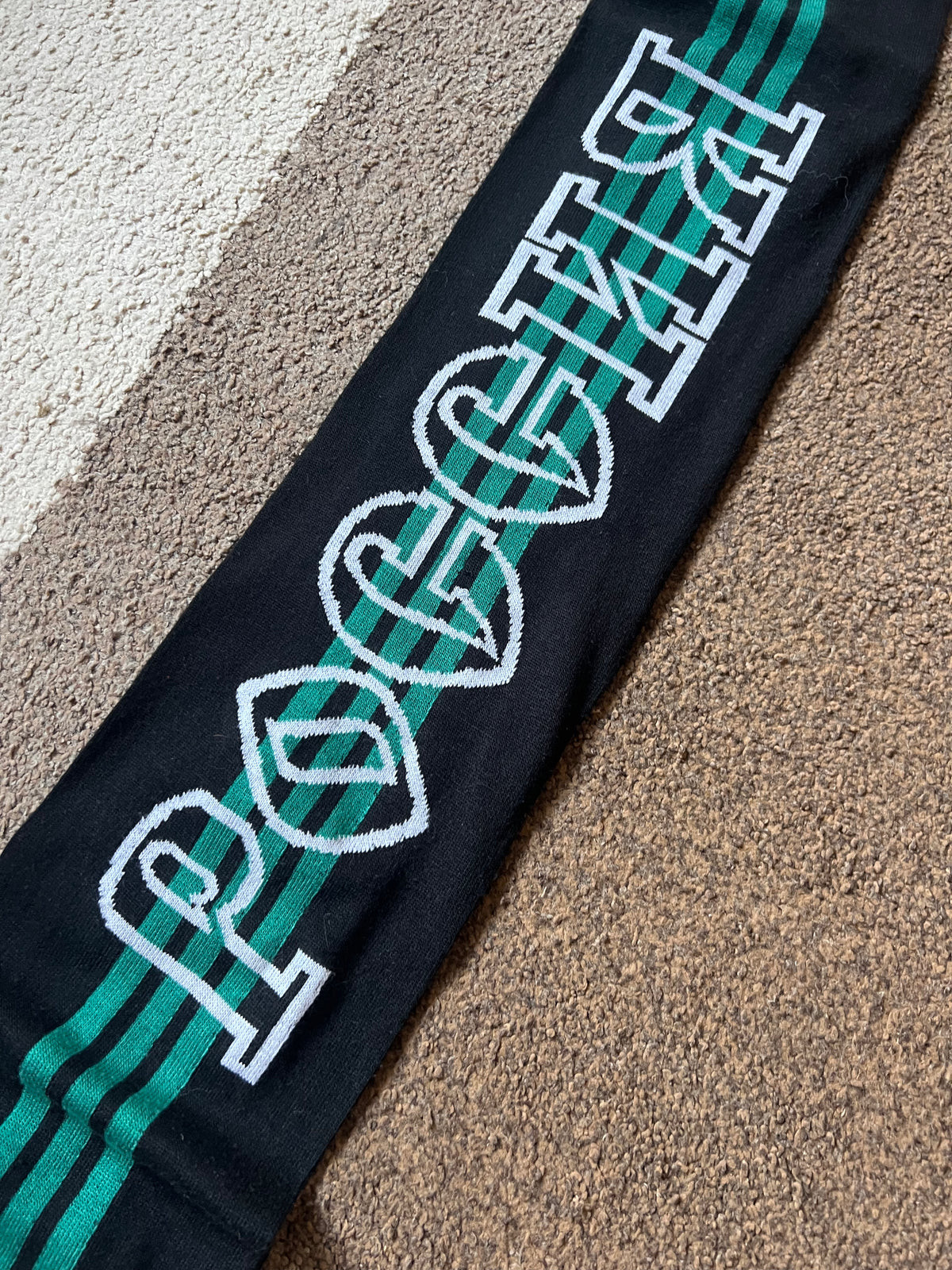 Gosha Rubchinsky x Adidas Scarf