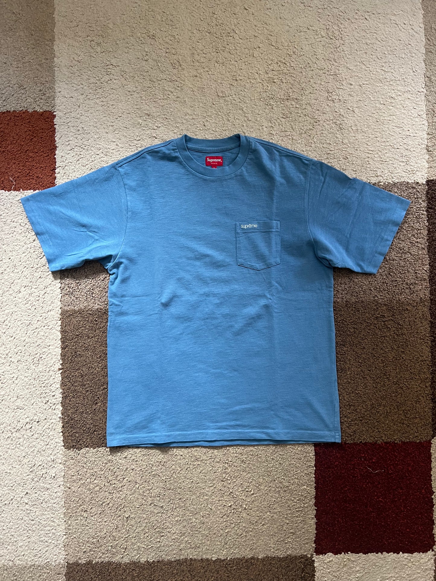 Supreme T-Shirt (M)