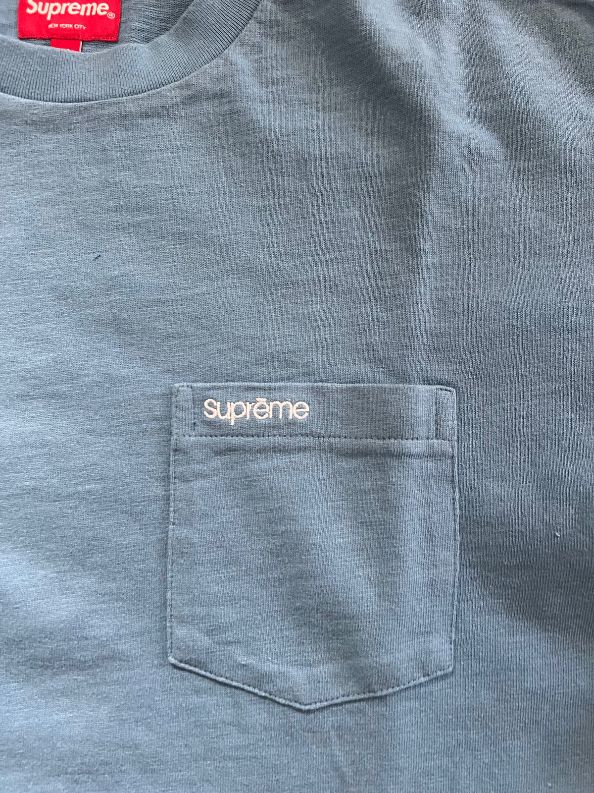 Supreme T-Shirt (M)