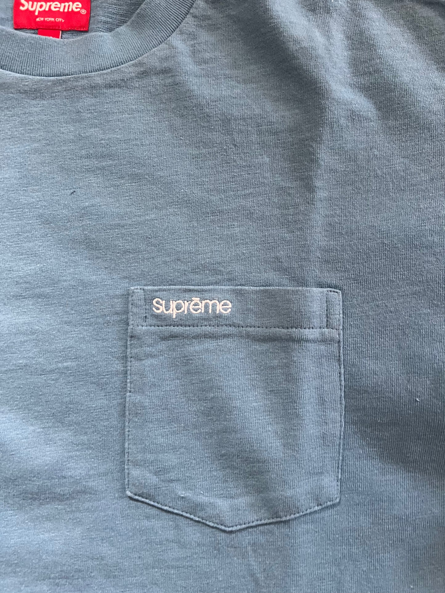 Supreme T-Shirt (M)