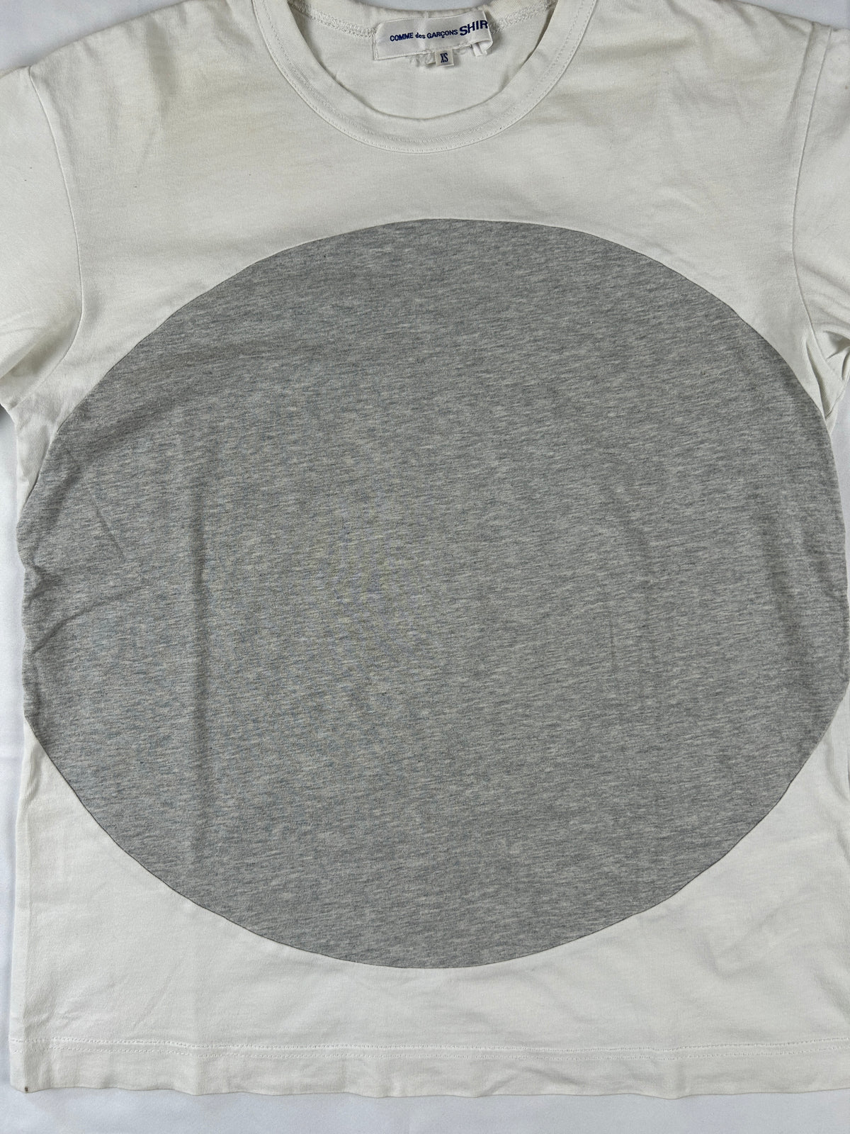 Comme des Garcons T-Shirt (XS)
