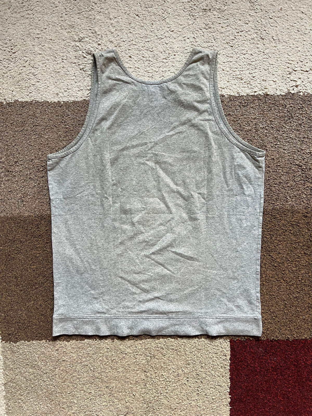Y-3 Yohji Yamamoto x Adidas Unterhemd (XL)
