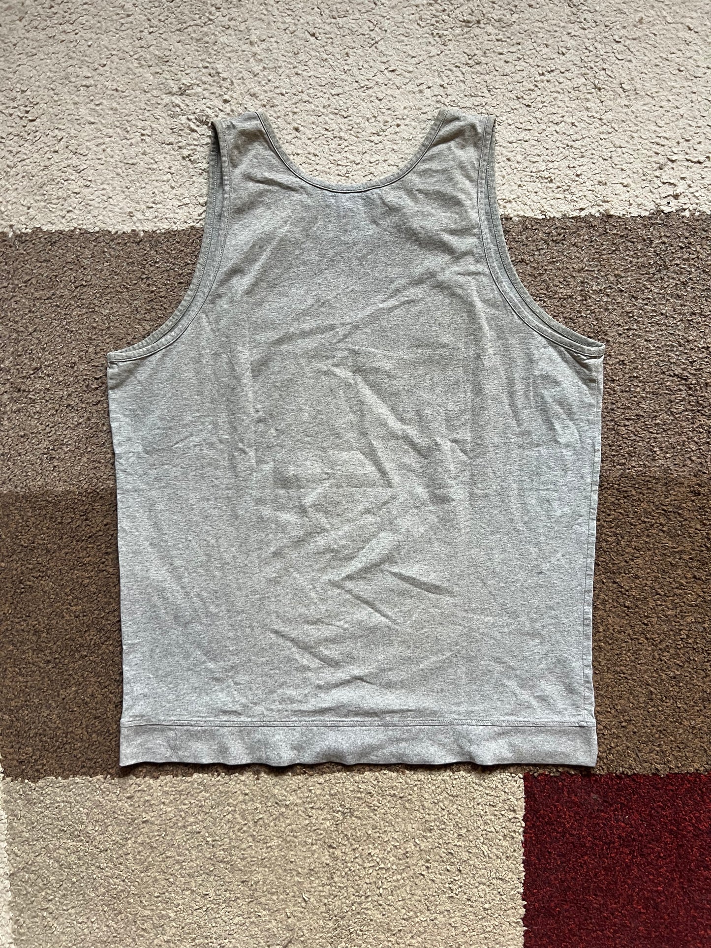 Y-3 Yohji Yamamoto x Adidas Unterhemd (XL)